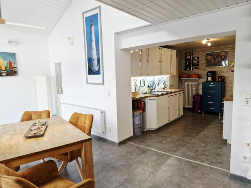 Vorderhaus