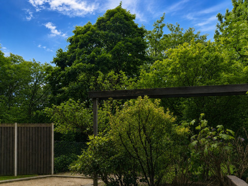 Privatgarten