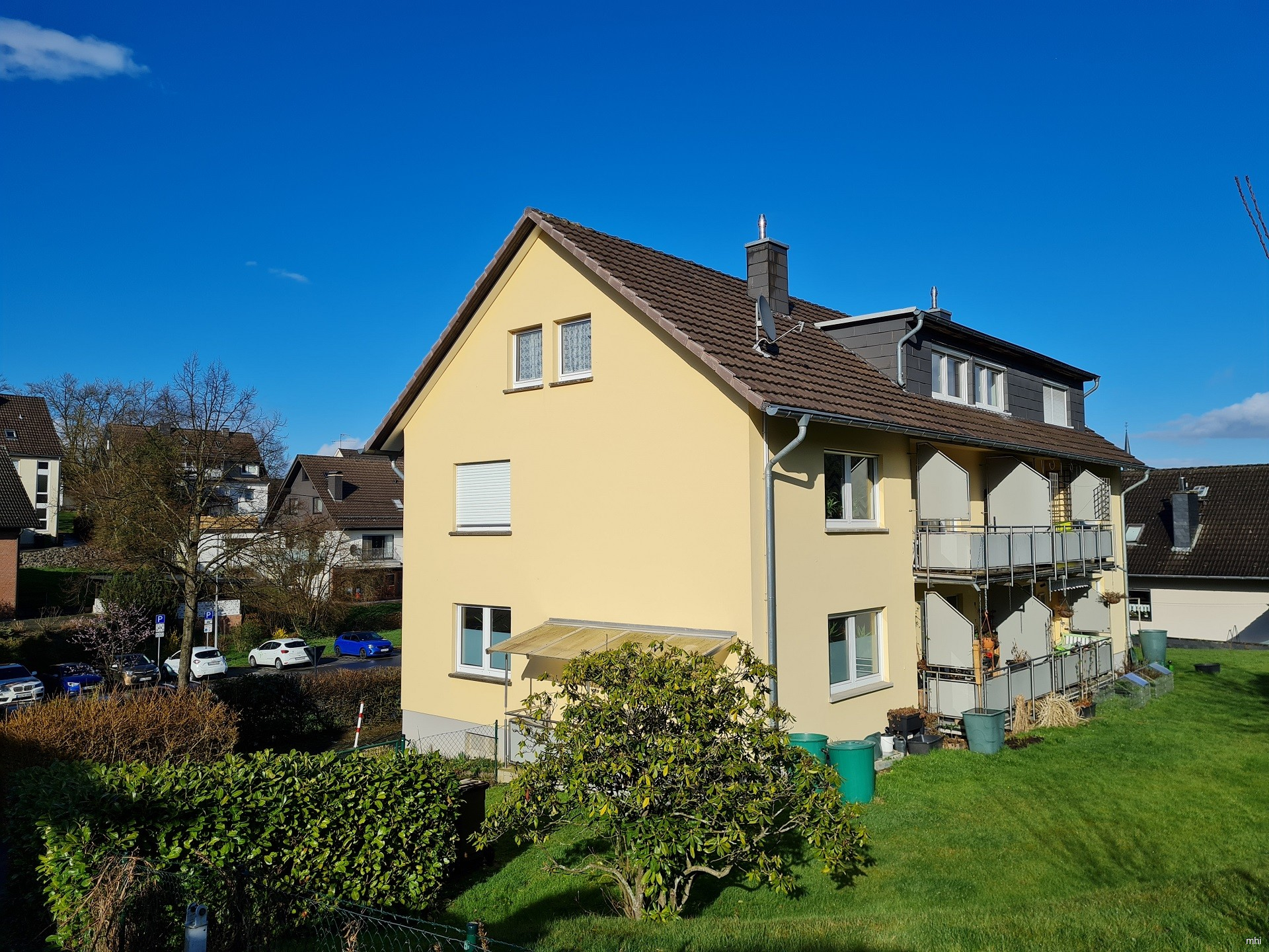 Außenansicht