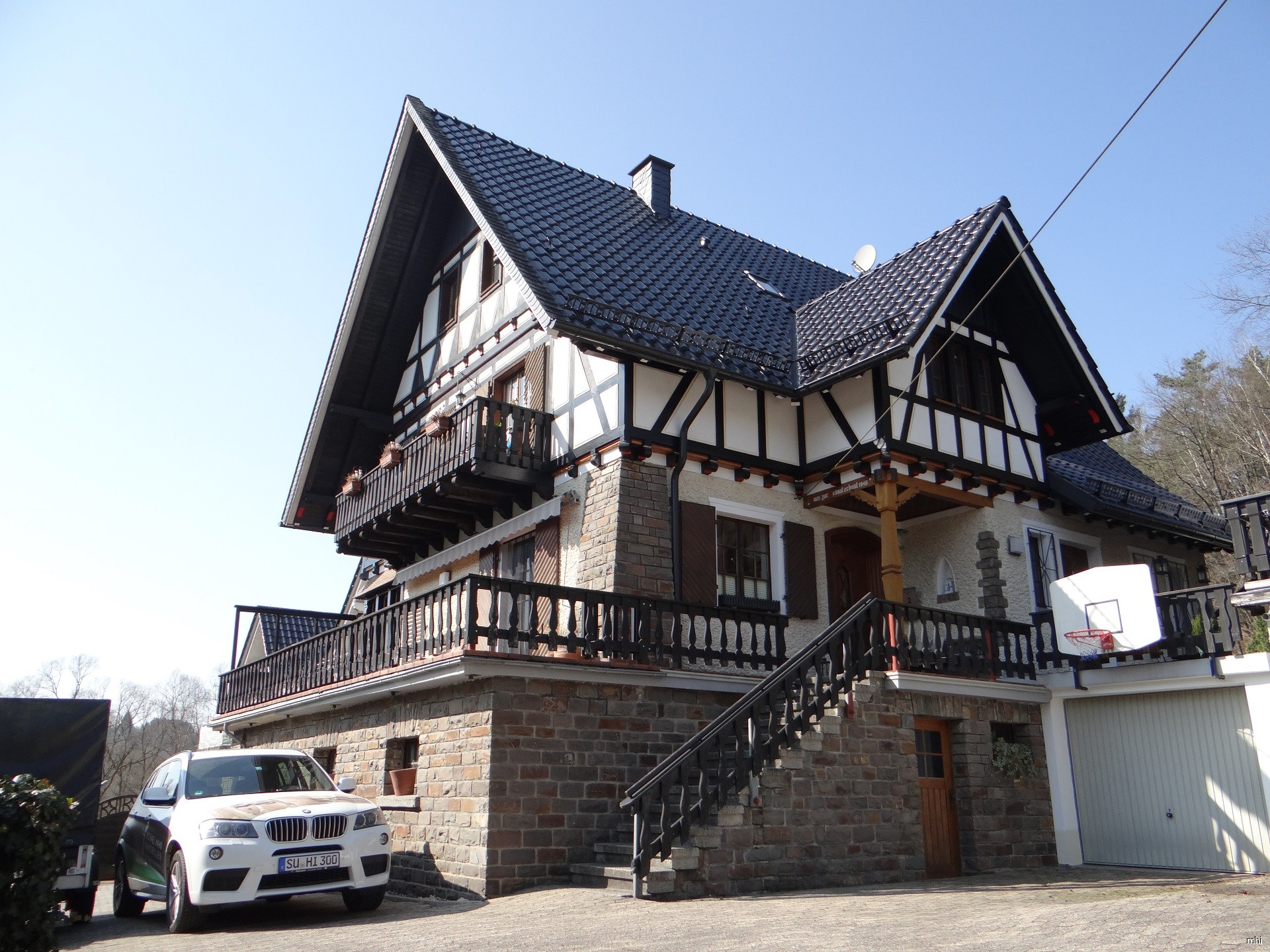 Außenansicht