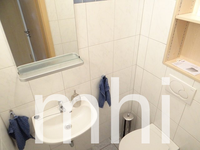 Gäste-WC