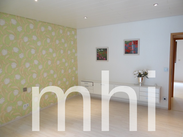 1. Schlafzimmer Untergeschoss