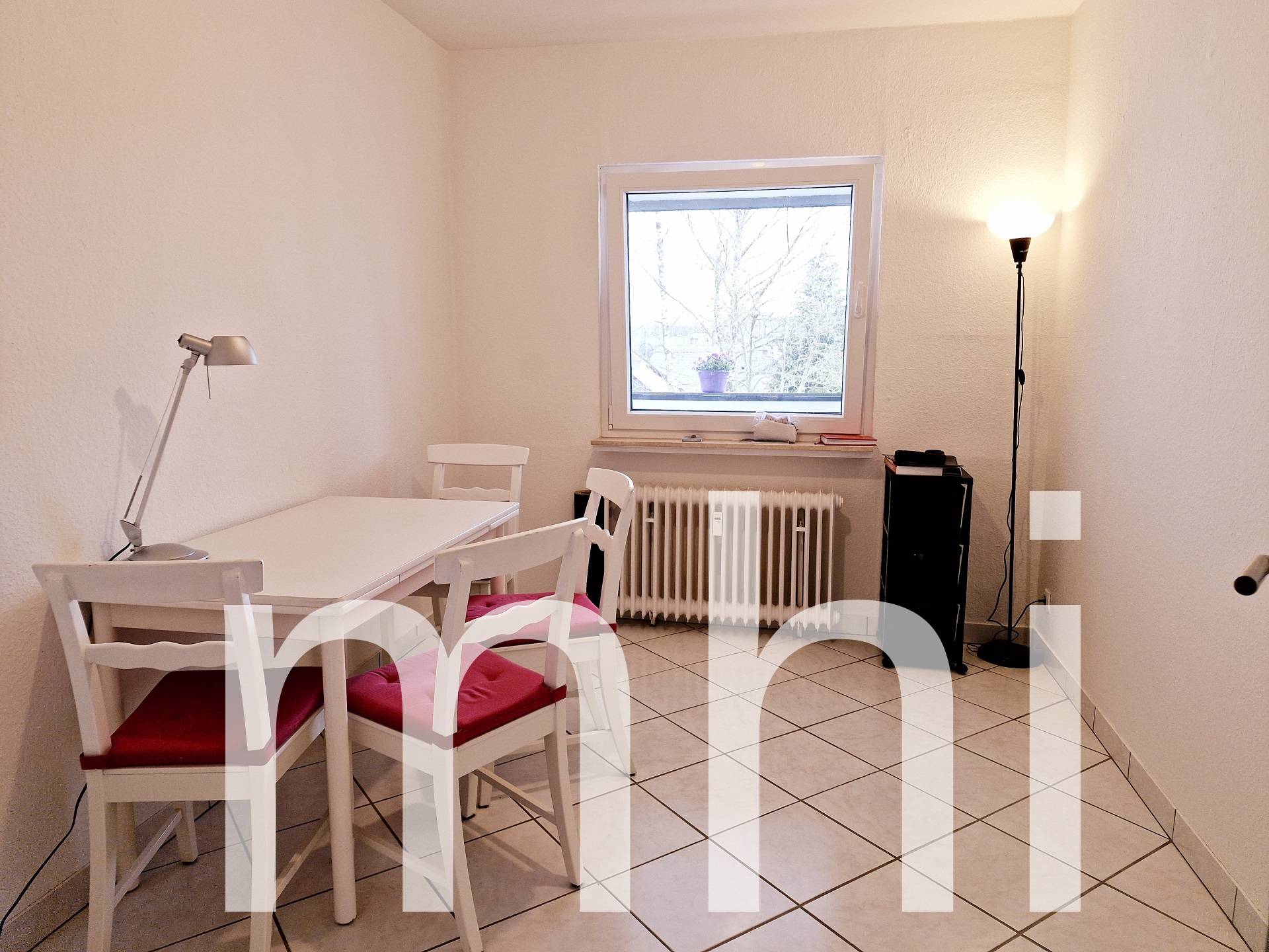 Esszimmer / Kinderzimmer