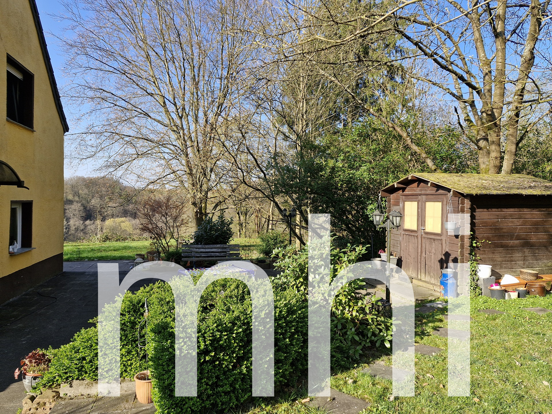 Garten