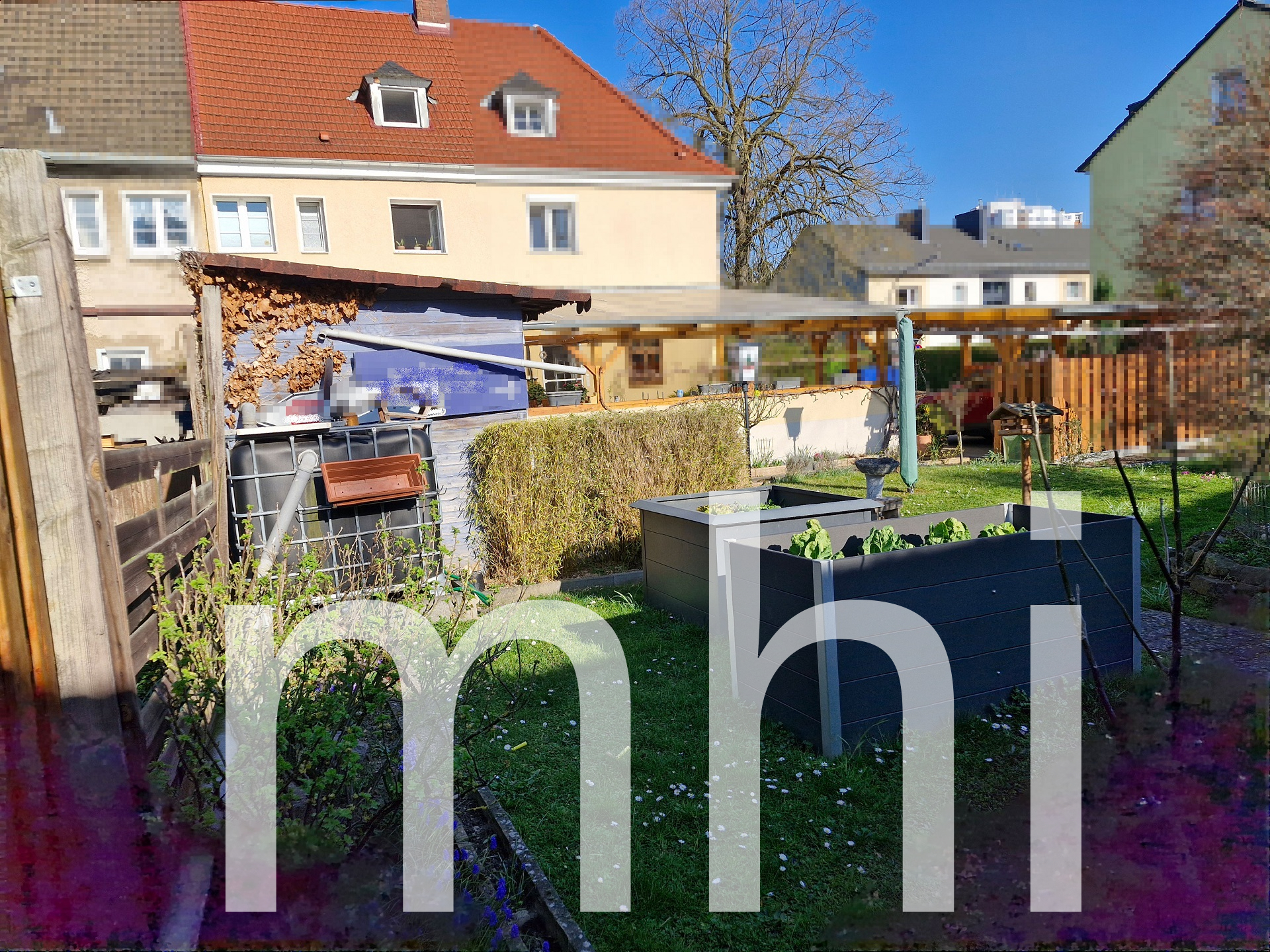 Garten