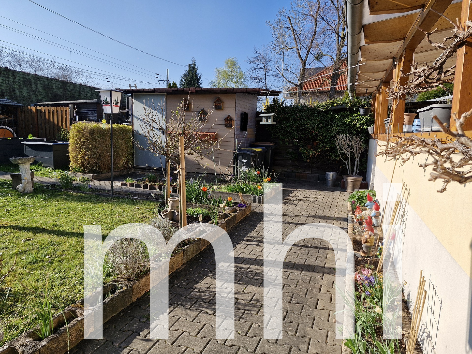 Garten