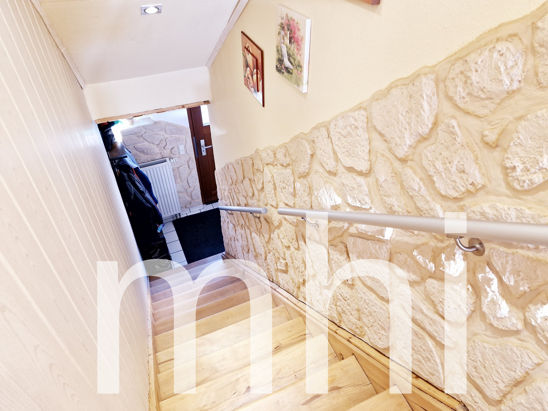 Treppe
