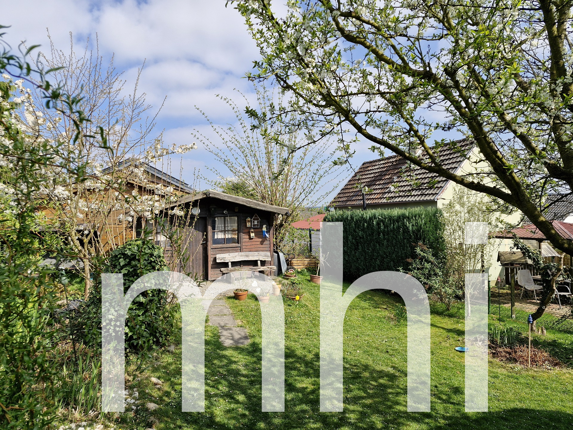 Garten