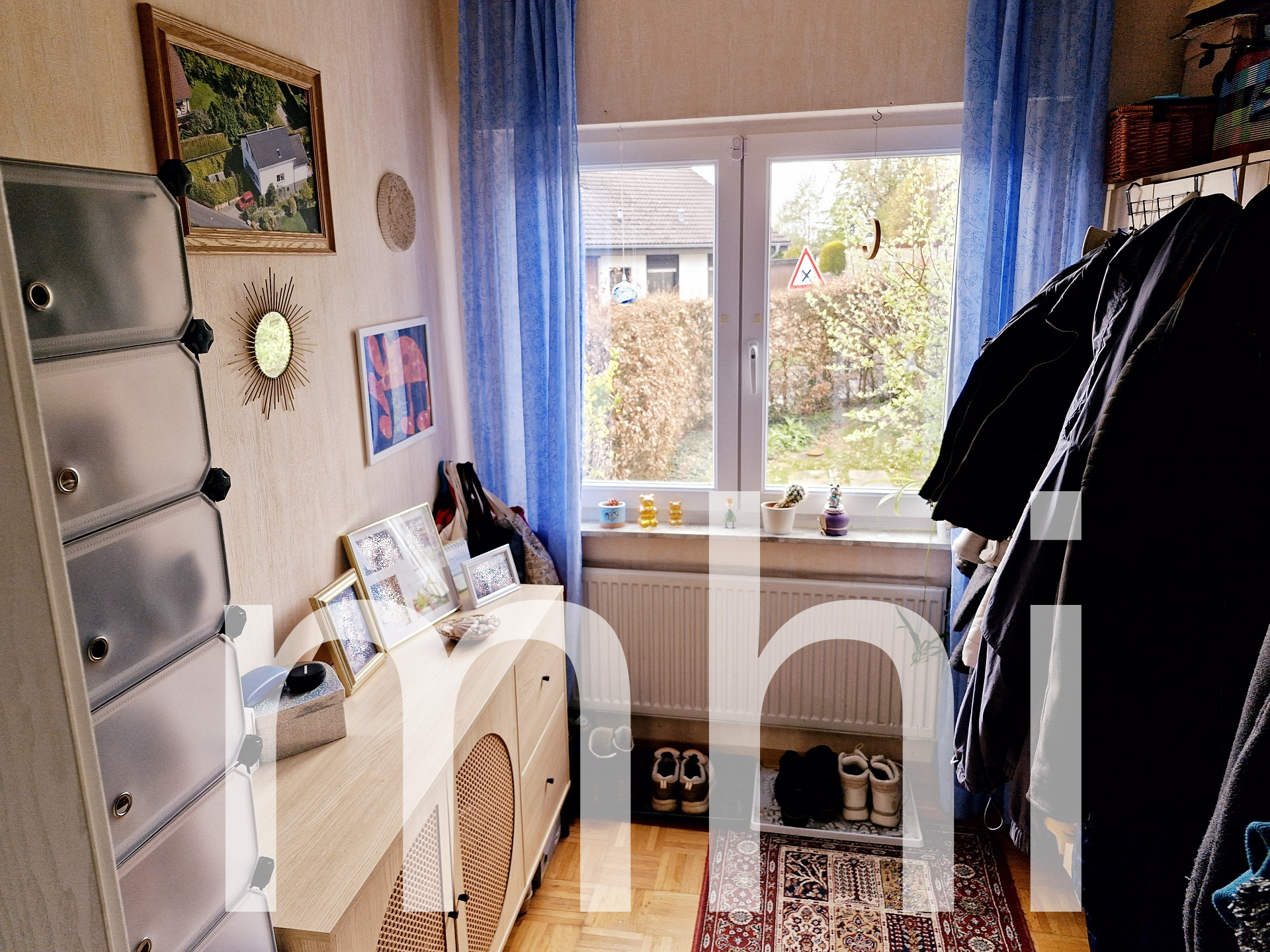 Garderobe