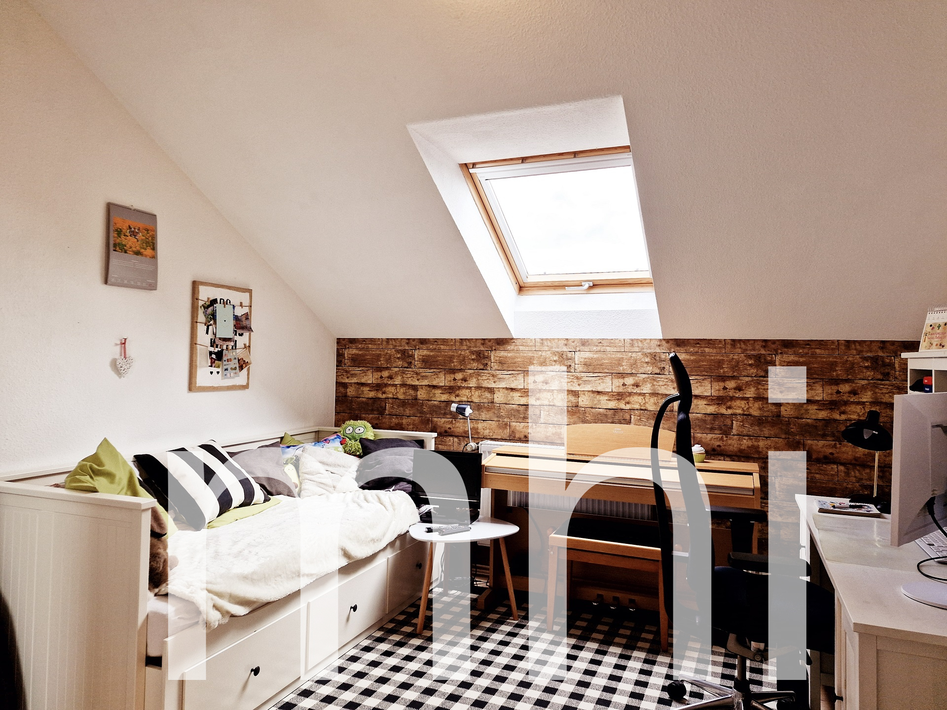 Schlafzimmer 3