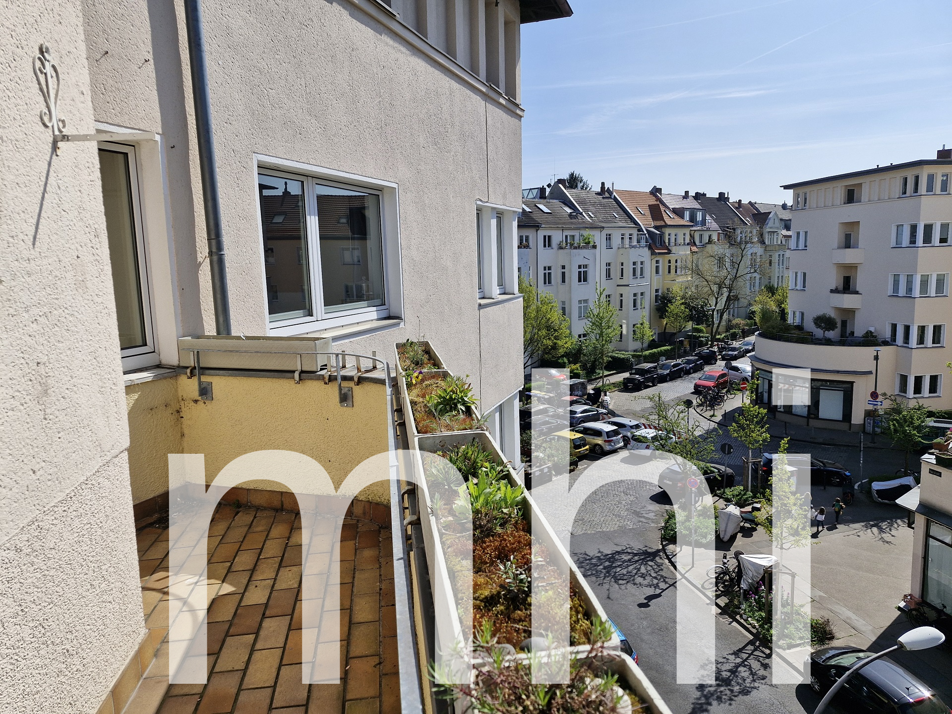 Balkon