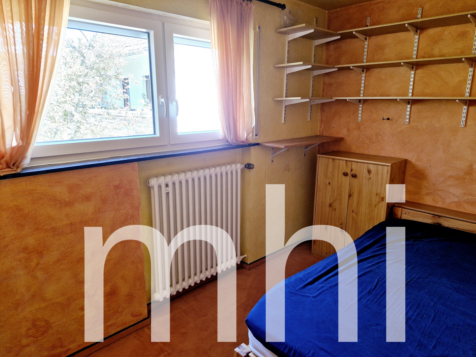 Büro (Küche) OG