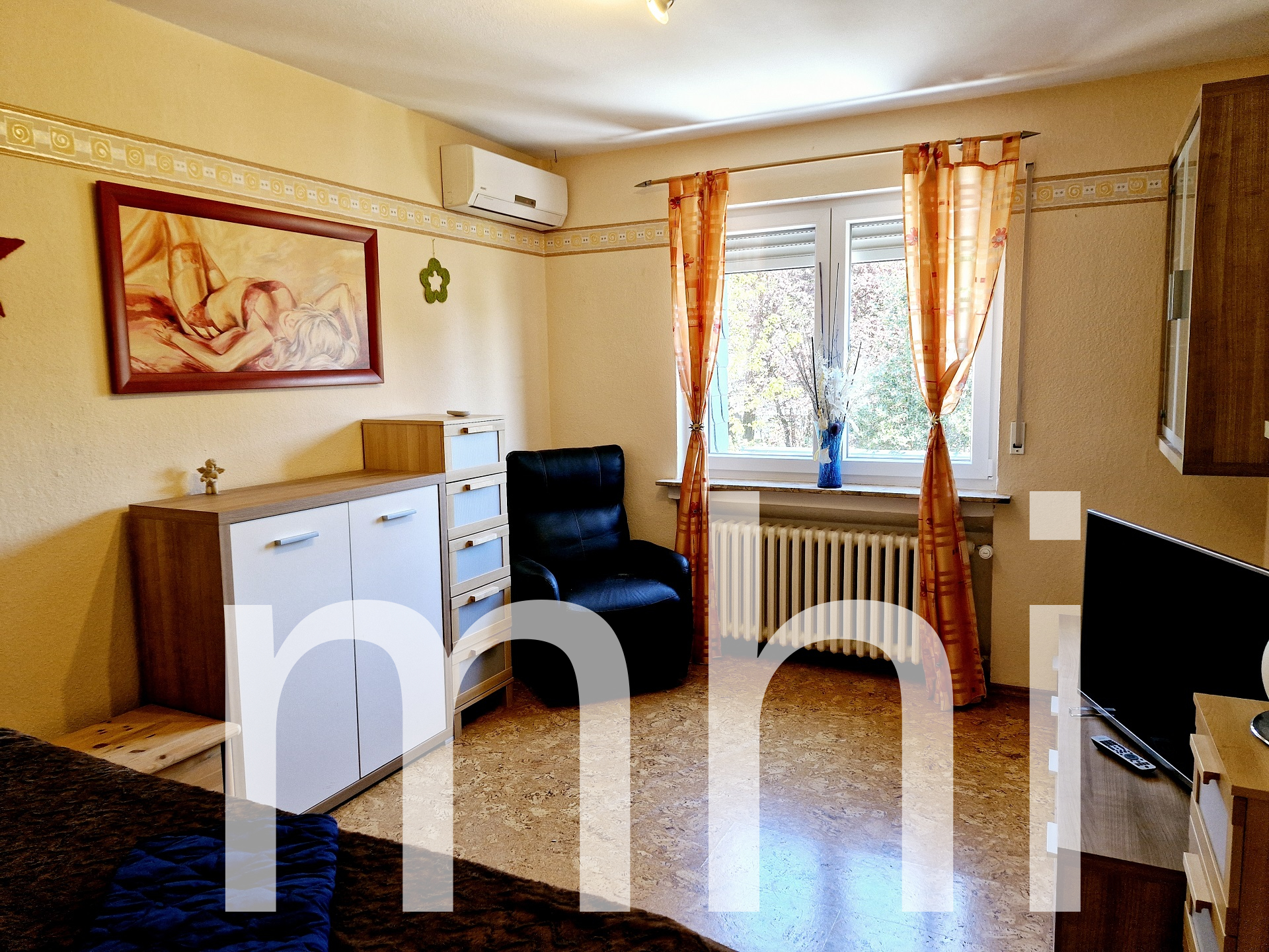 Schlafzimmer OG