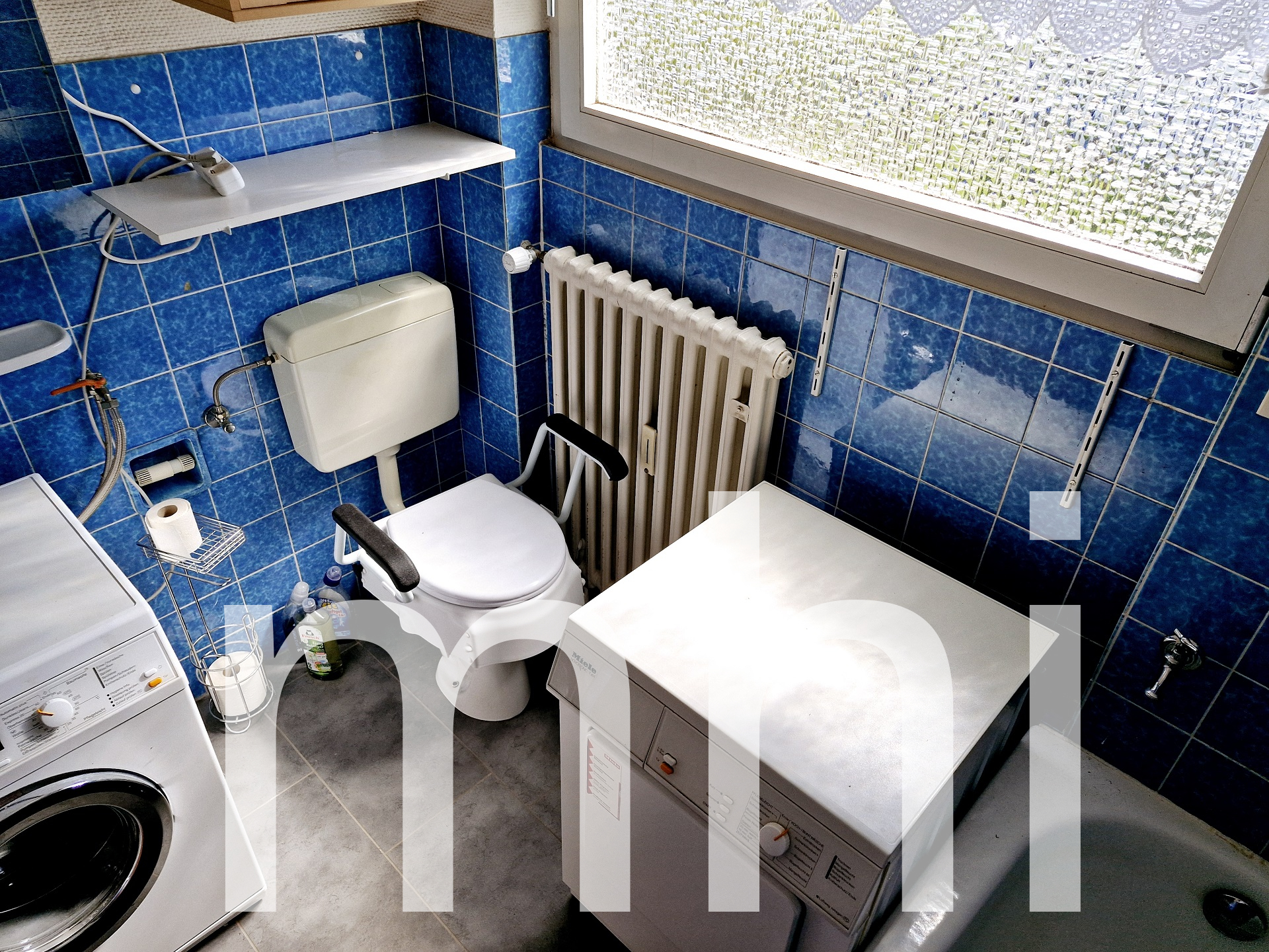 Badezimmer OG