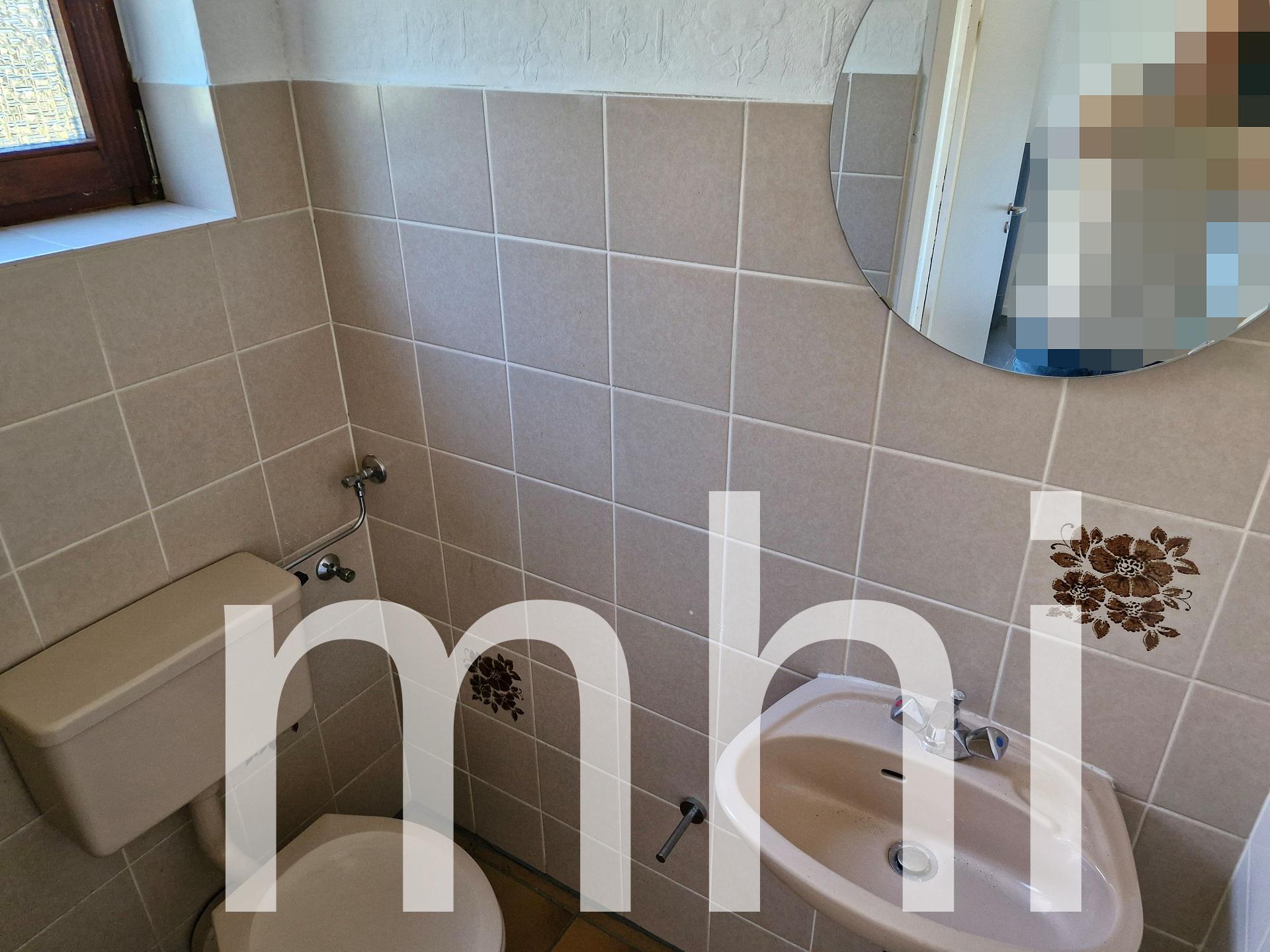 Gäste-WC