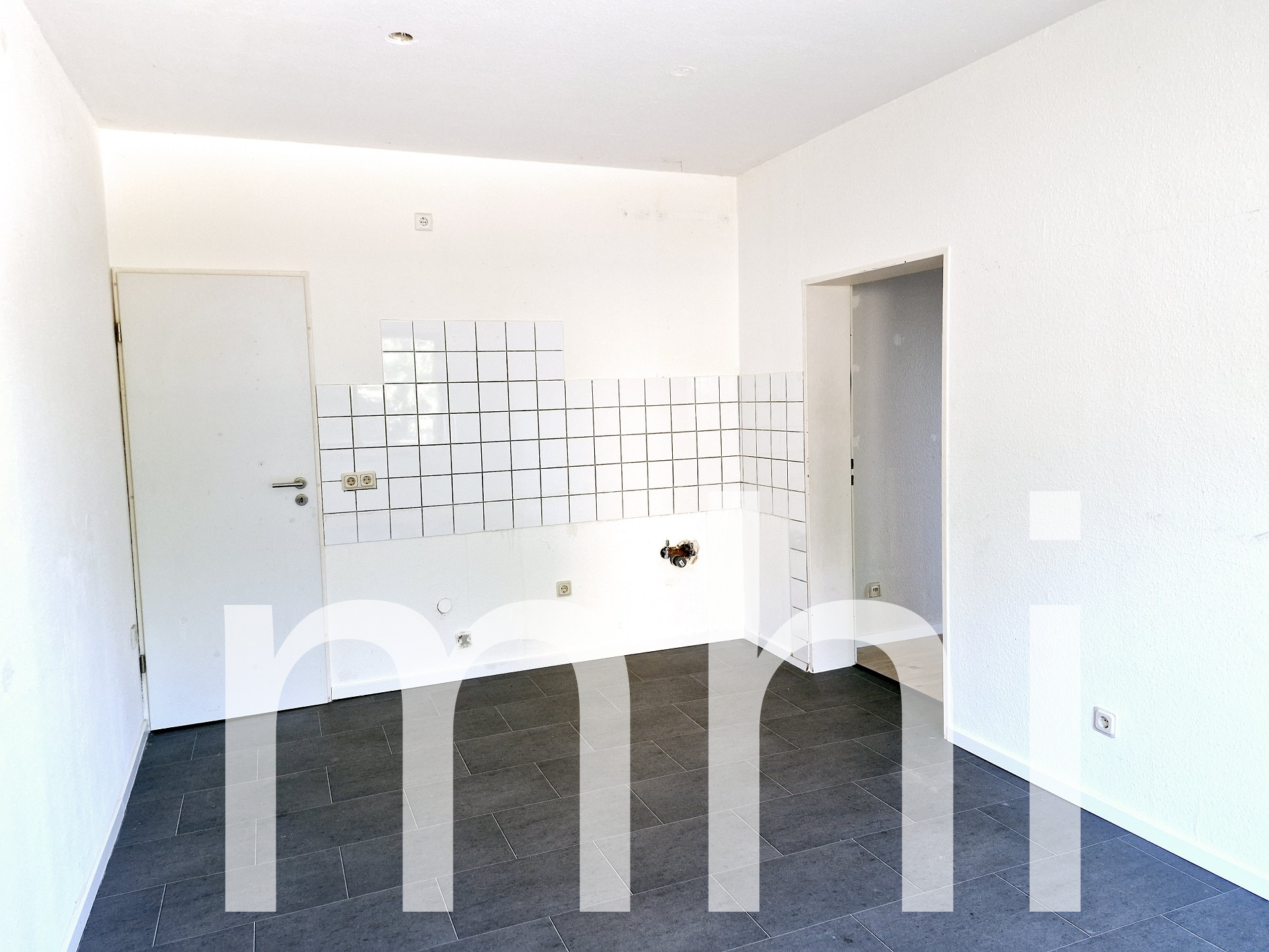 Küche / Esszimmer