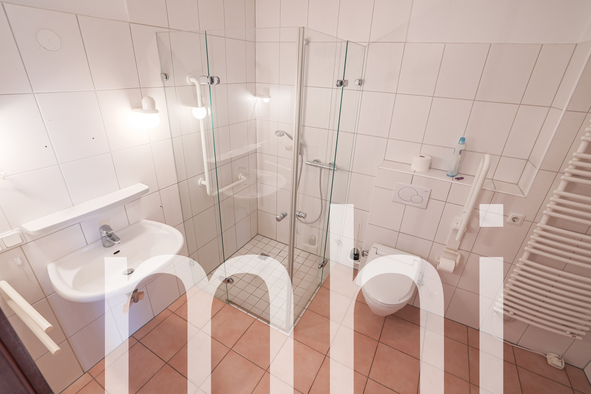 Badezimmer OG