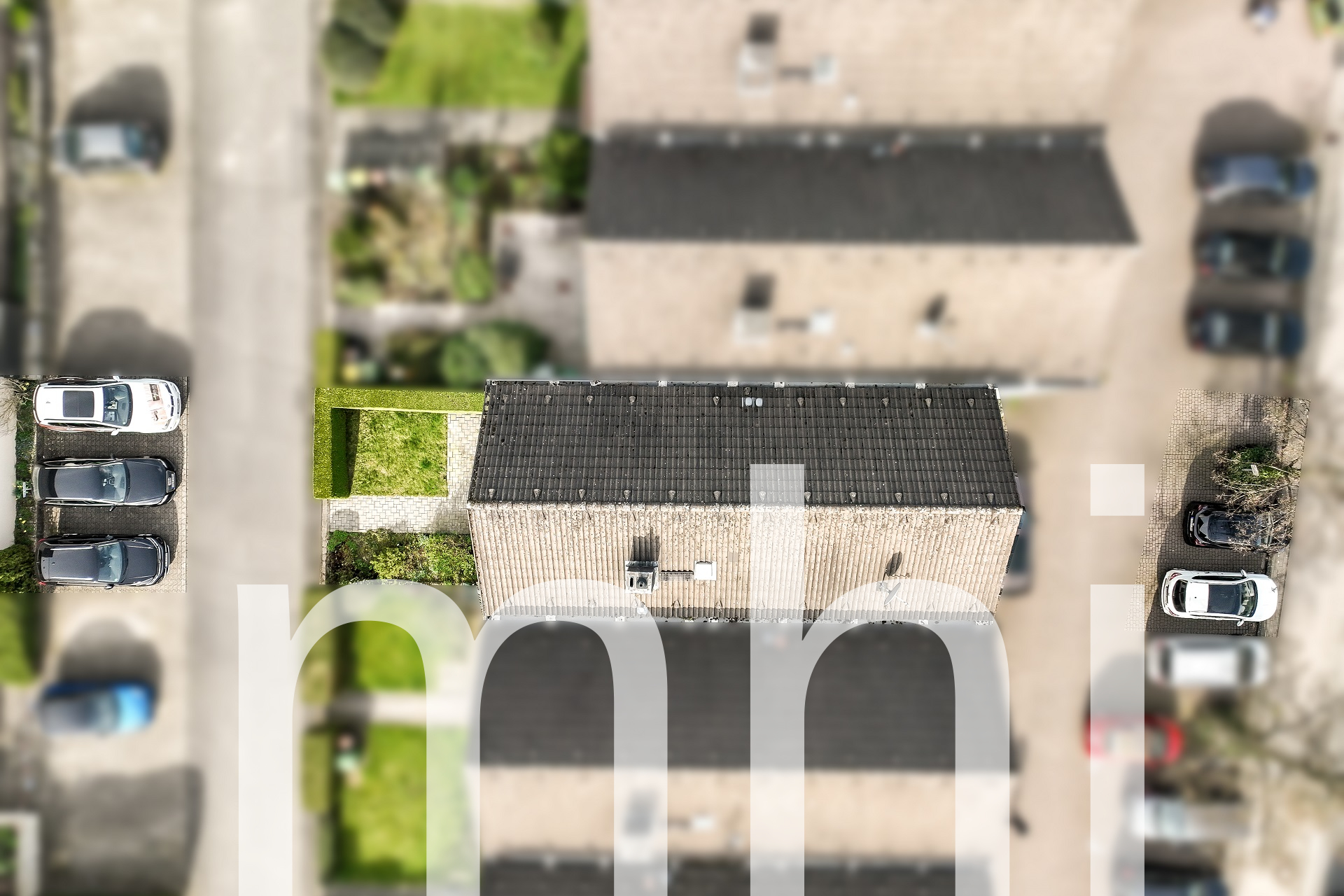 Draufsicht