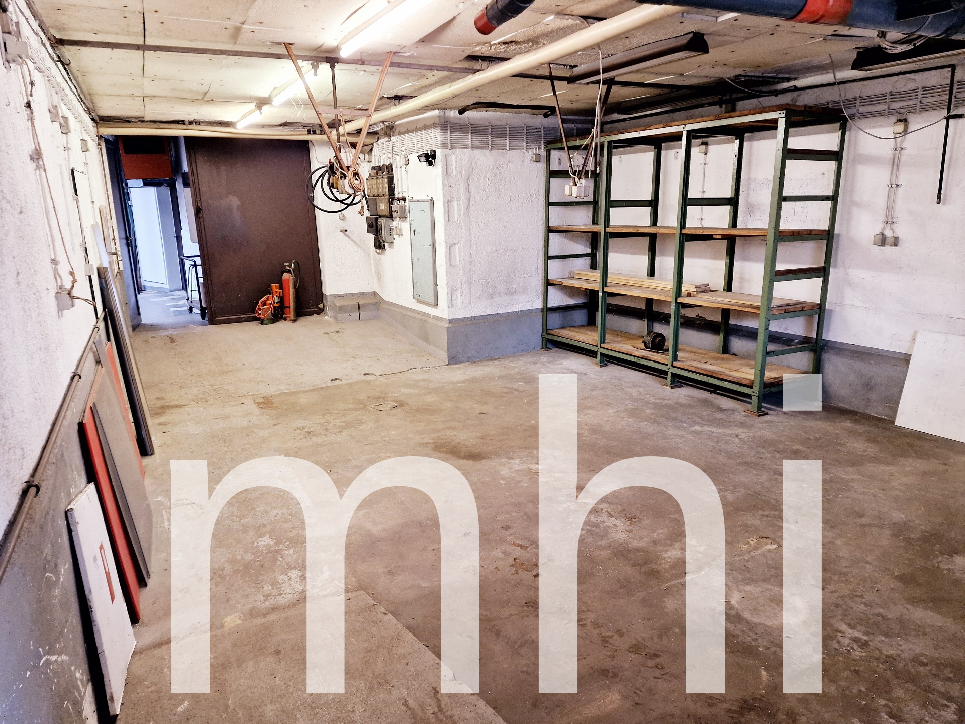 Garage links