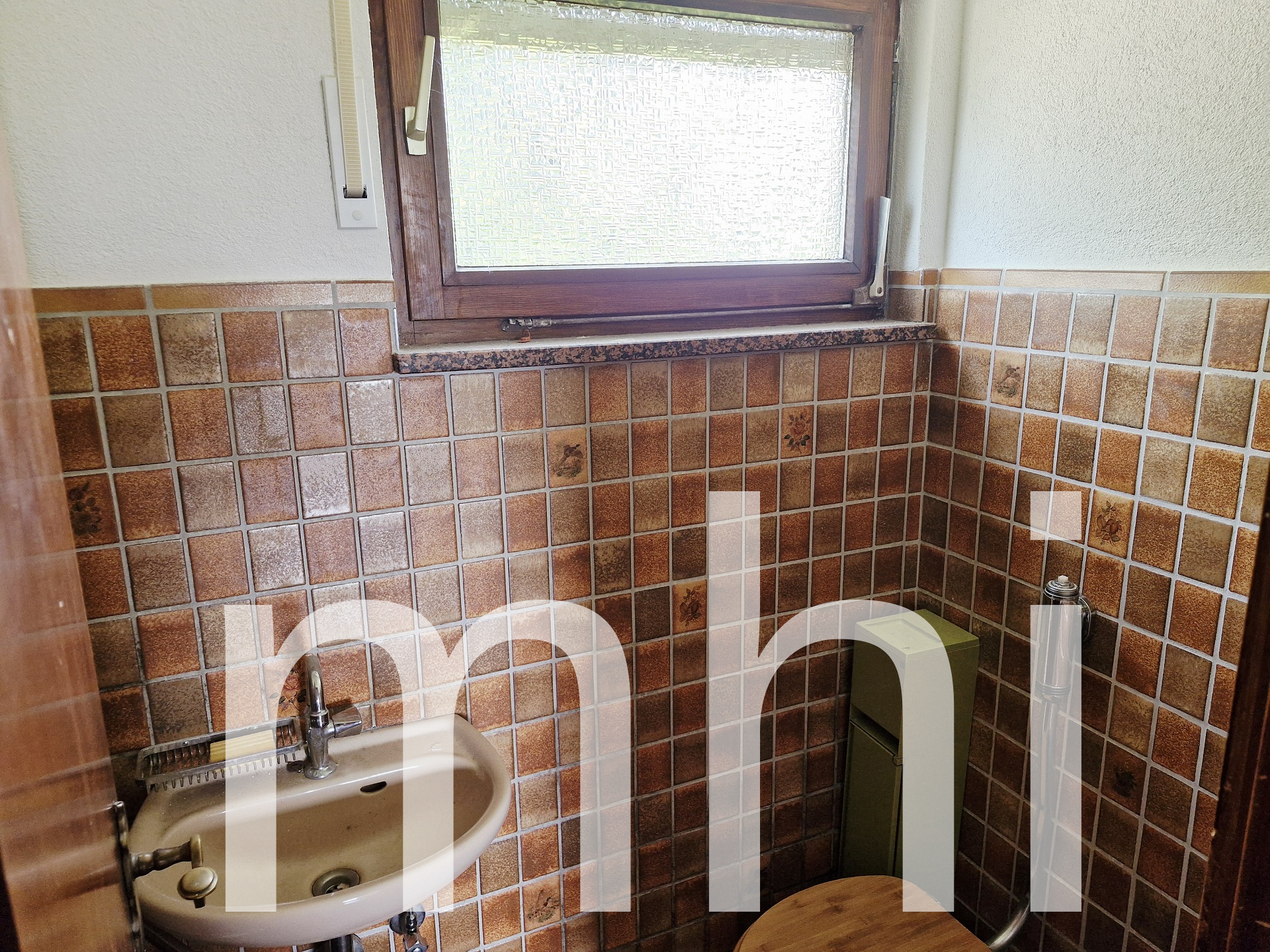 Gäste-WC