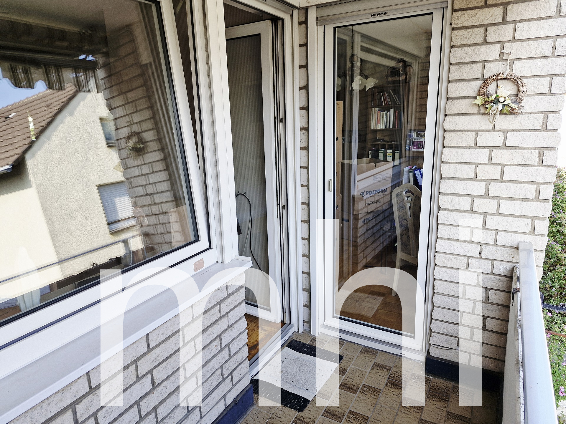 Loggia