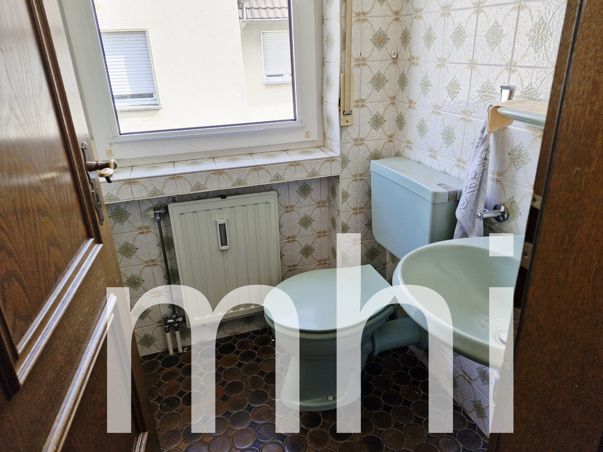 Gäste - WC
