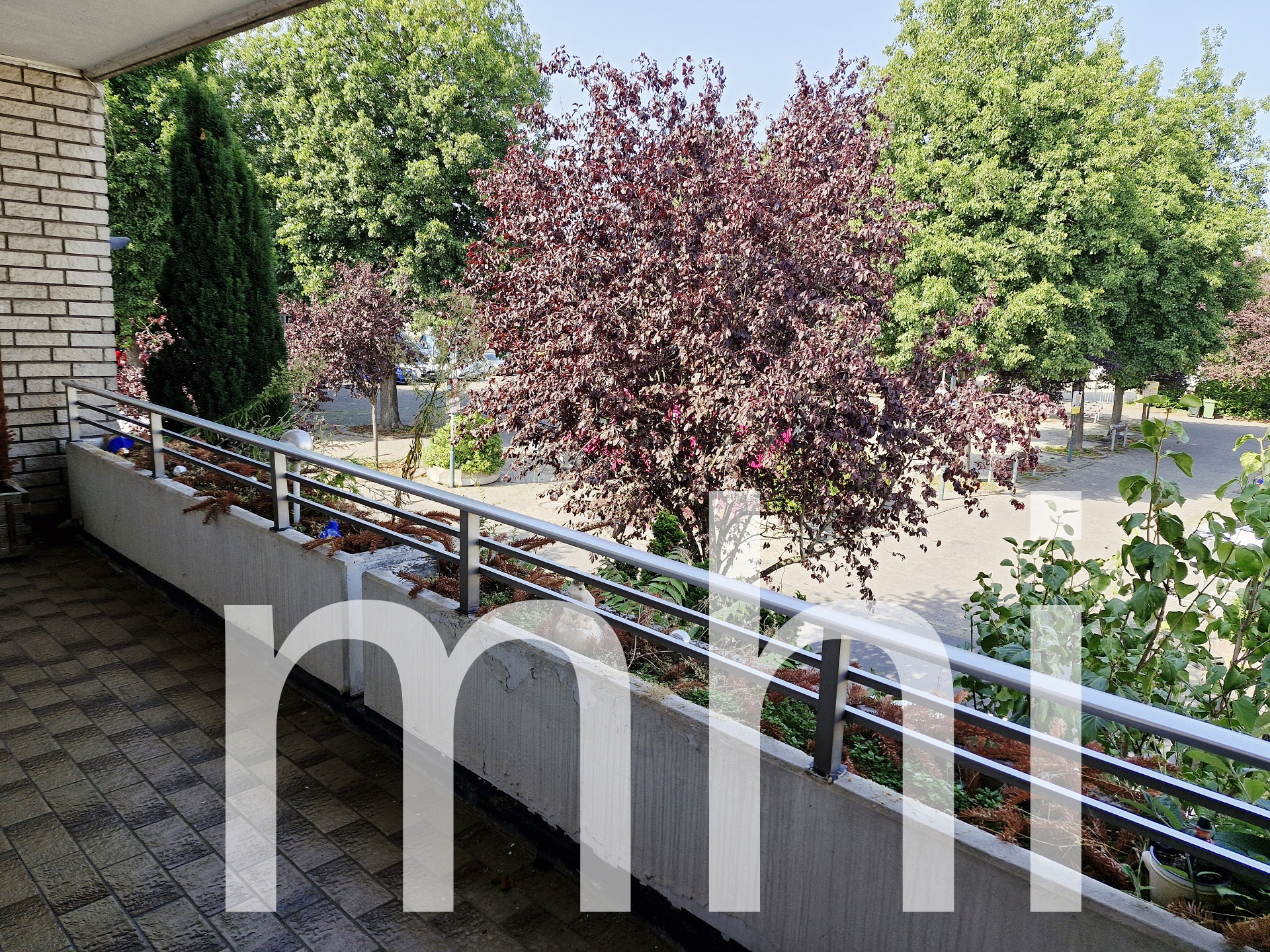 Loggia OG