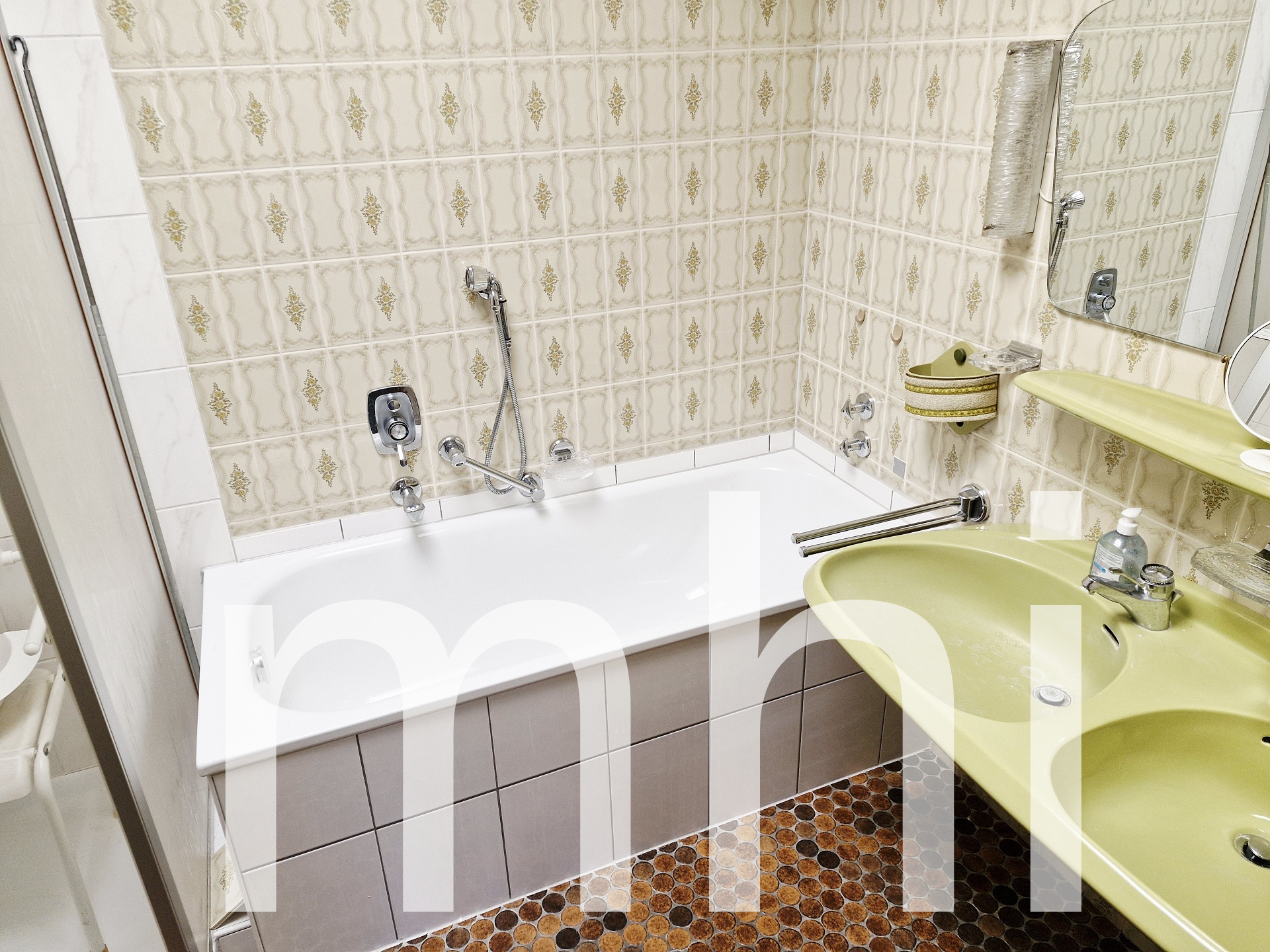 Badezimmer OG