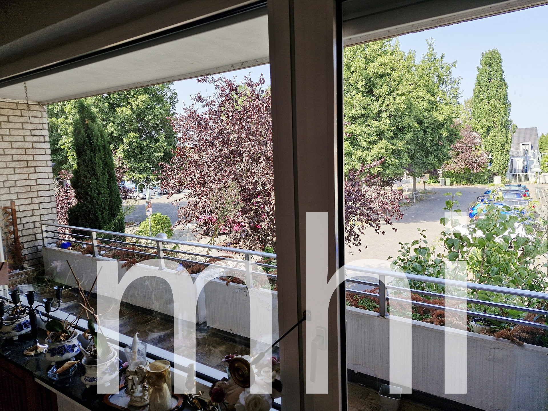Loggia OG