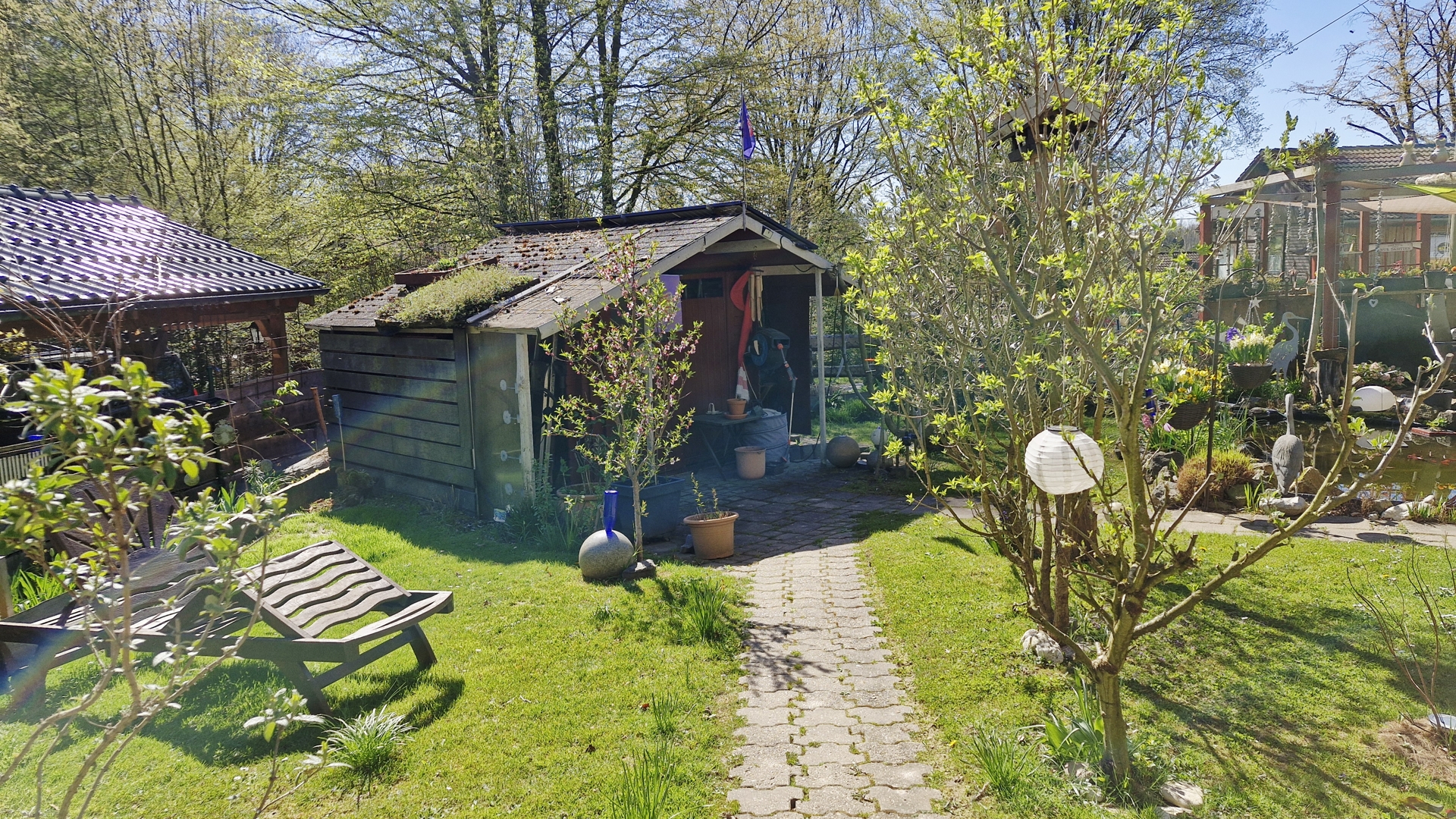 Garten