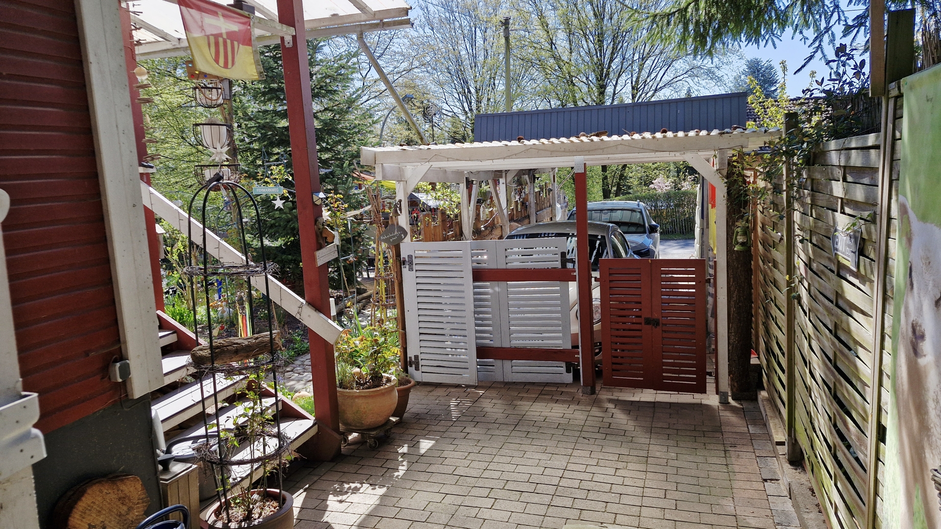 Carport