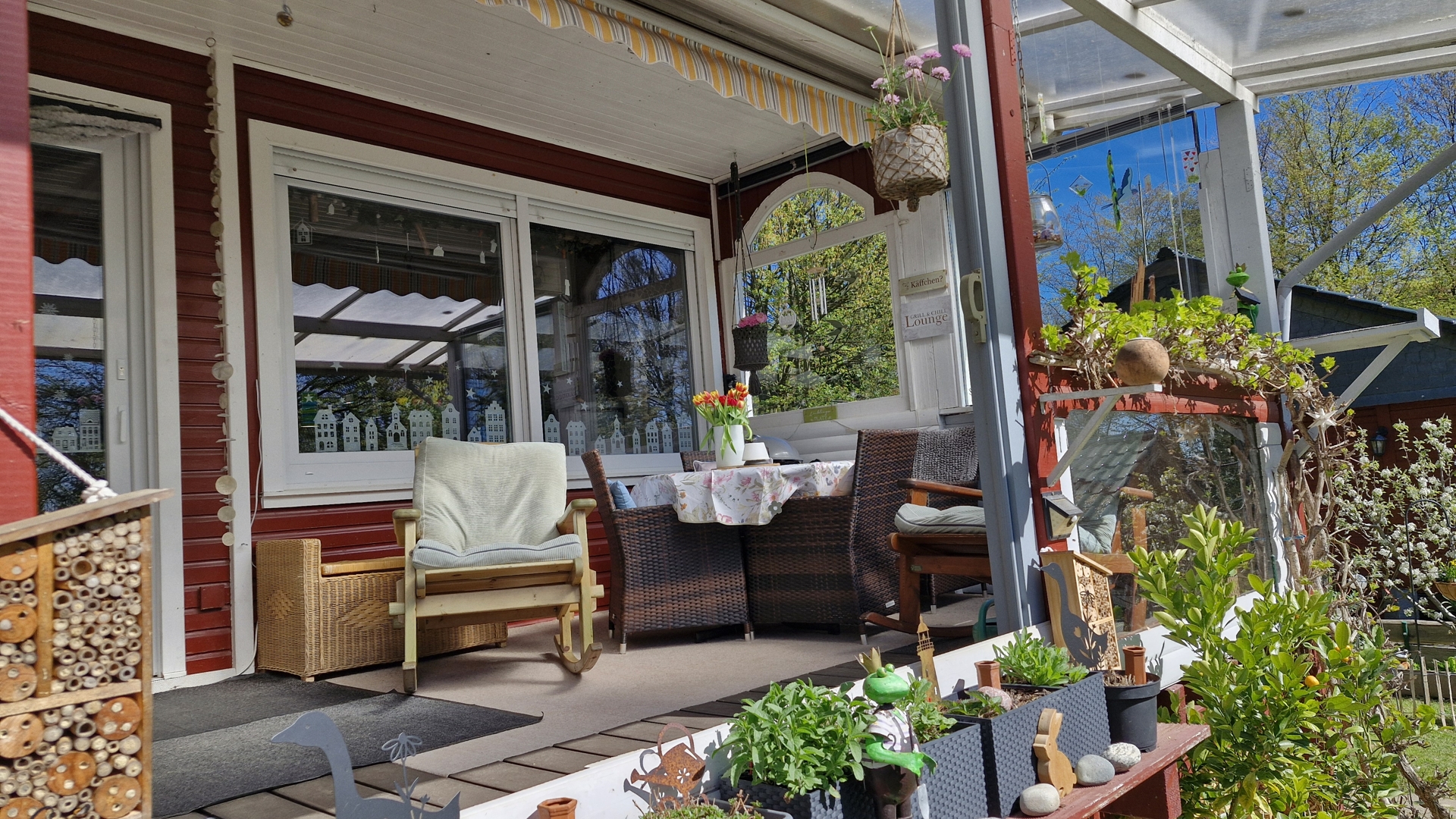 Balkon