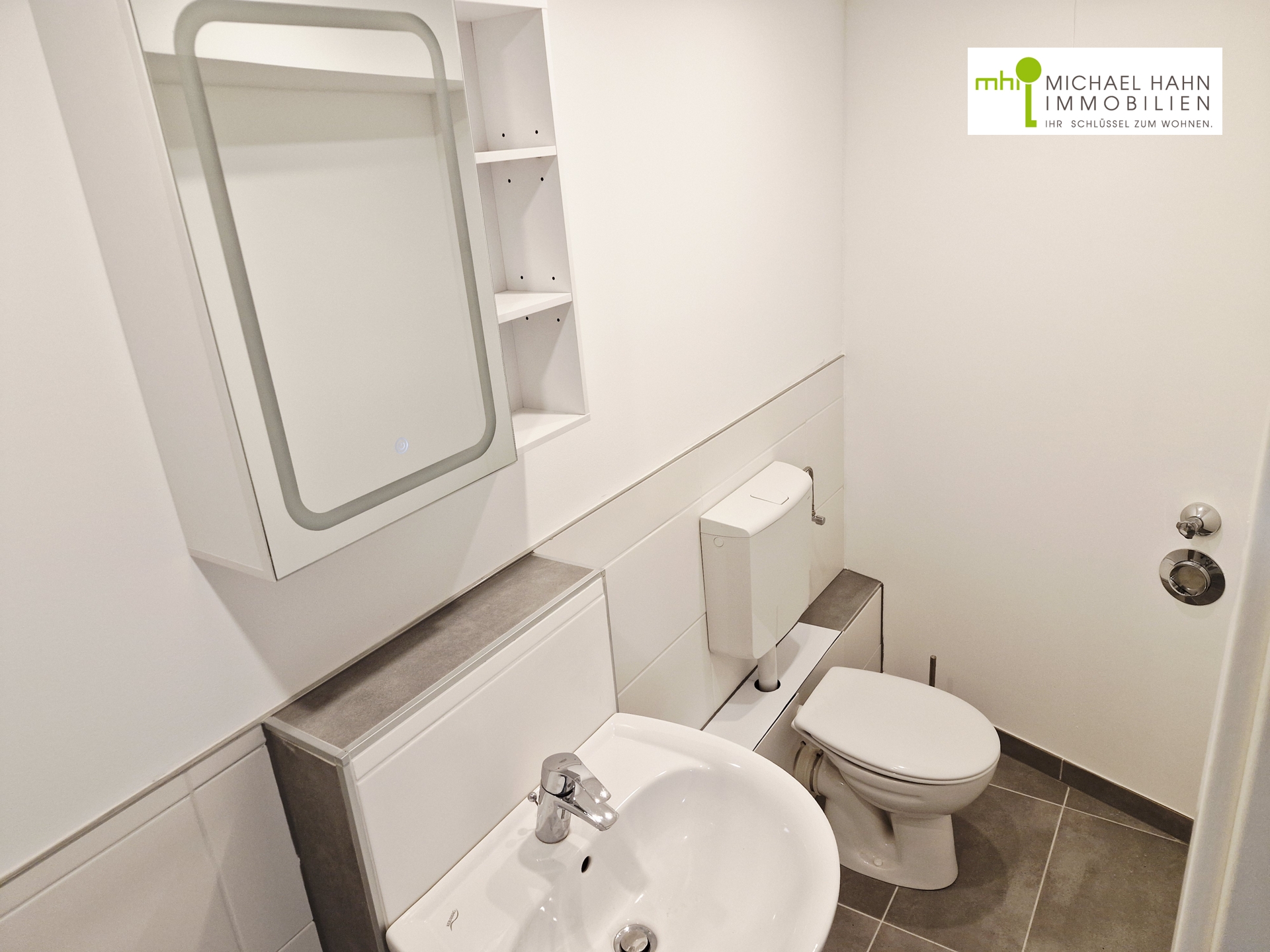 Badezimmer UG