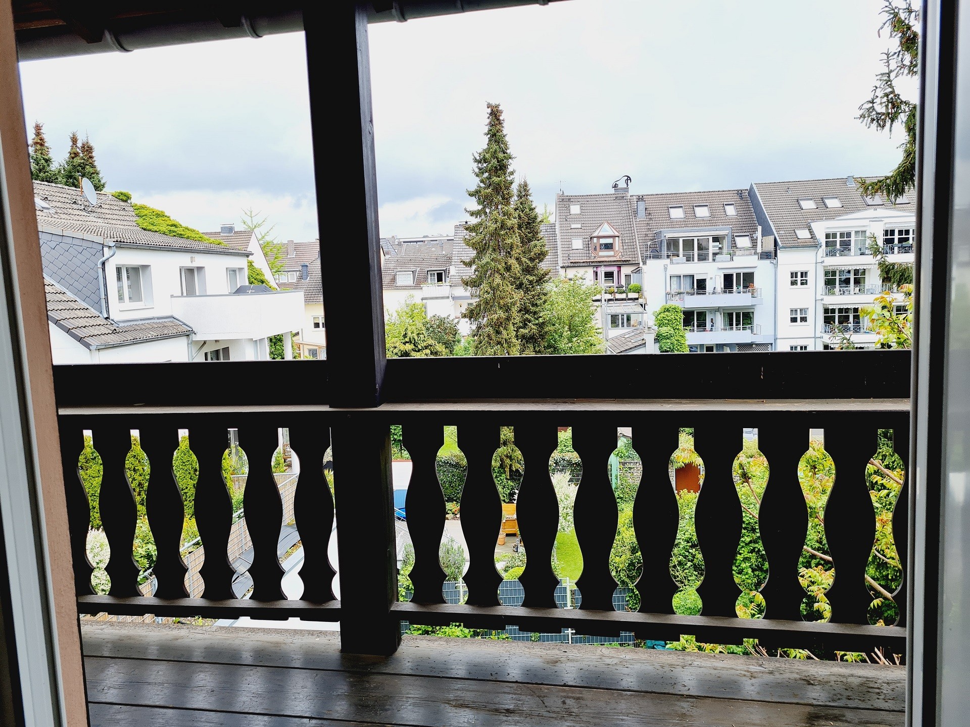 Loggia