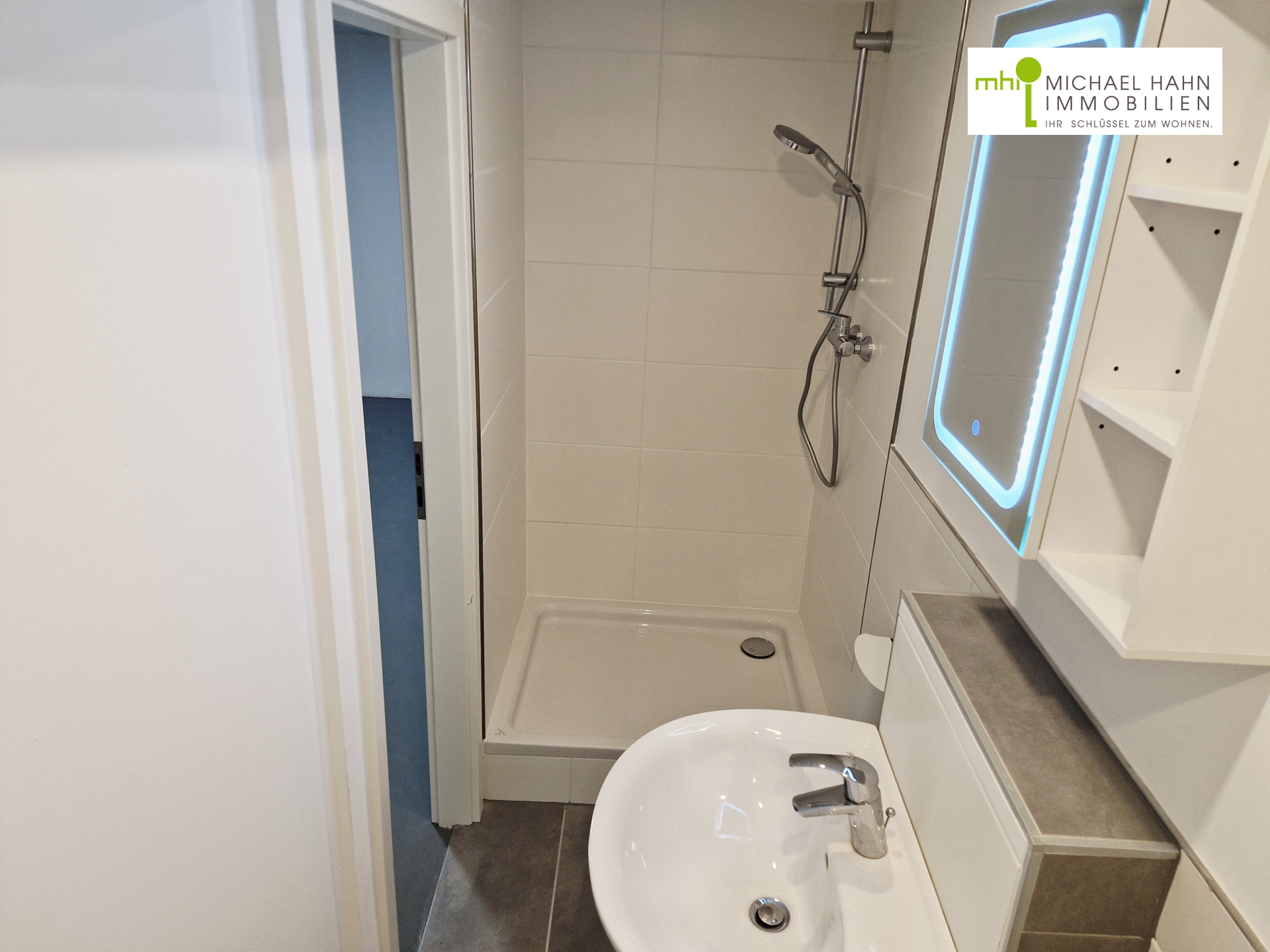 Badezimmer UG