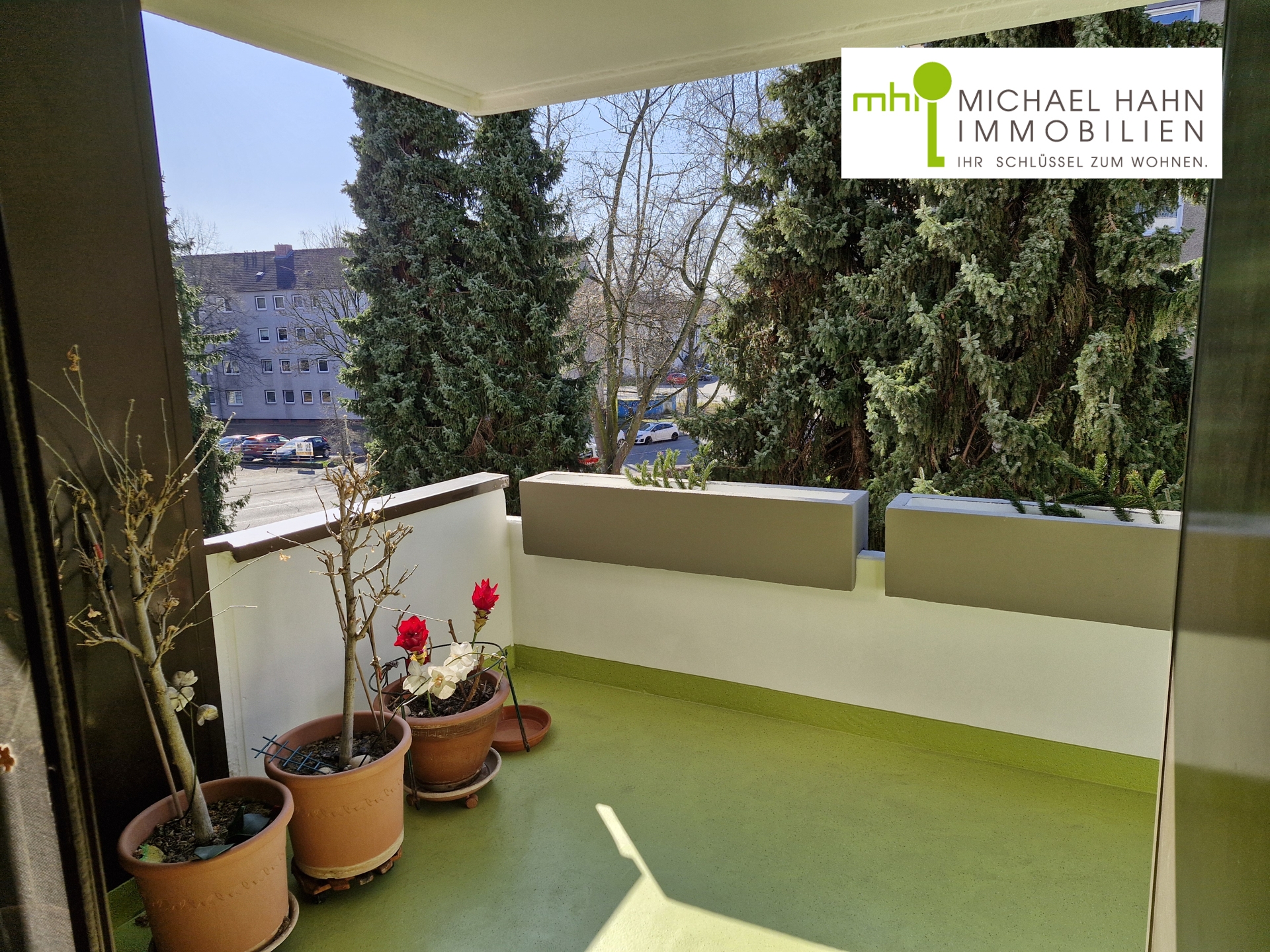 Loggia