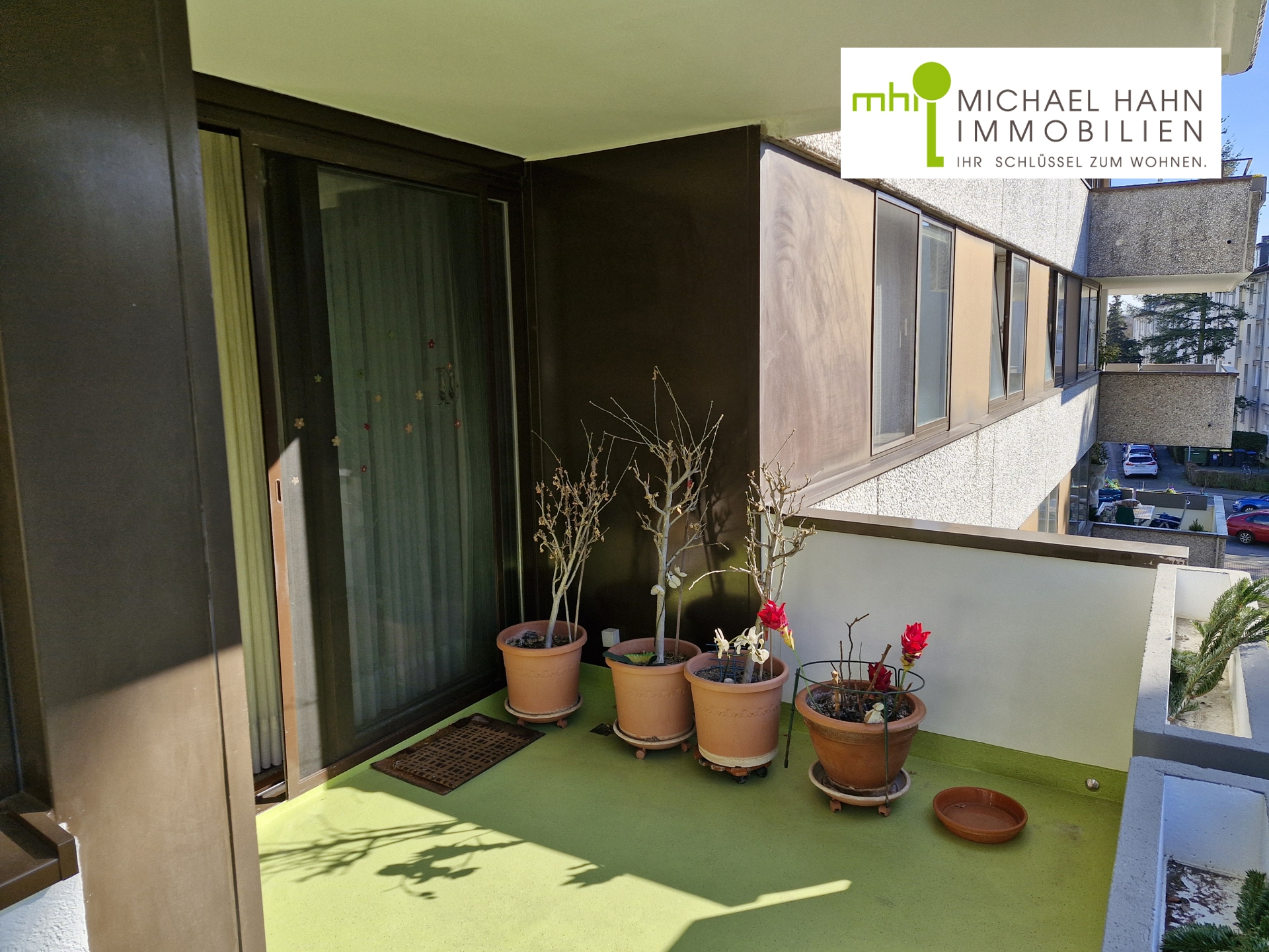Loggia