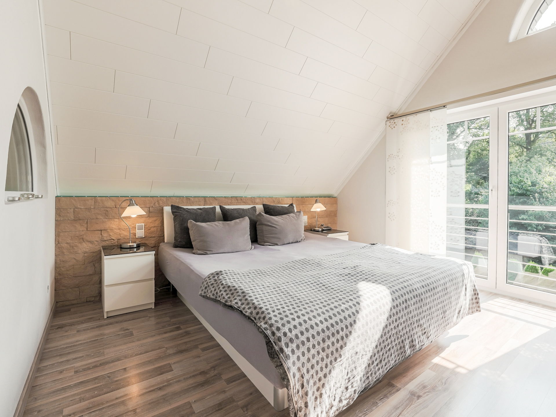 Elternschlafzimmer