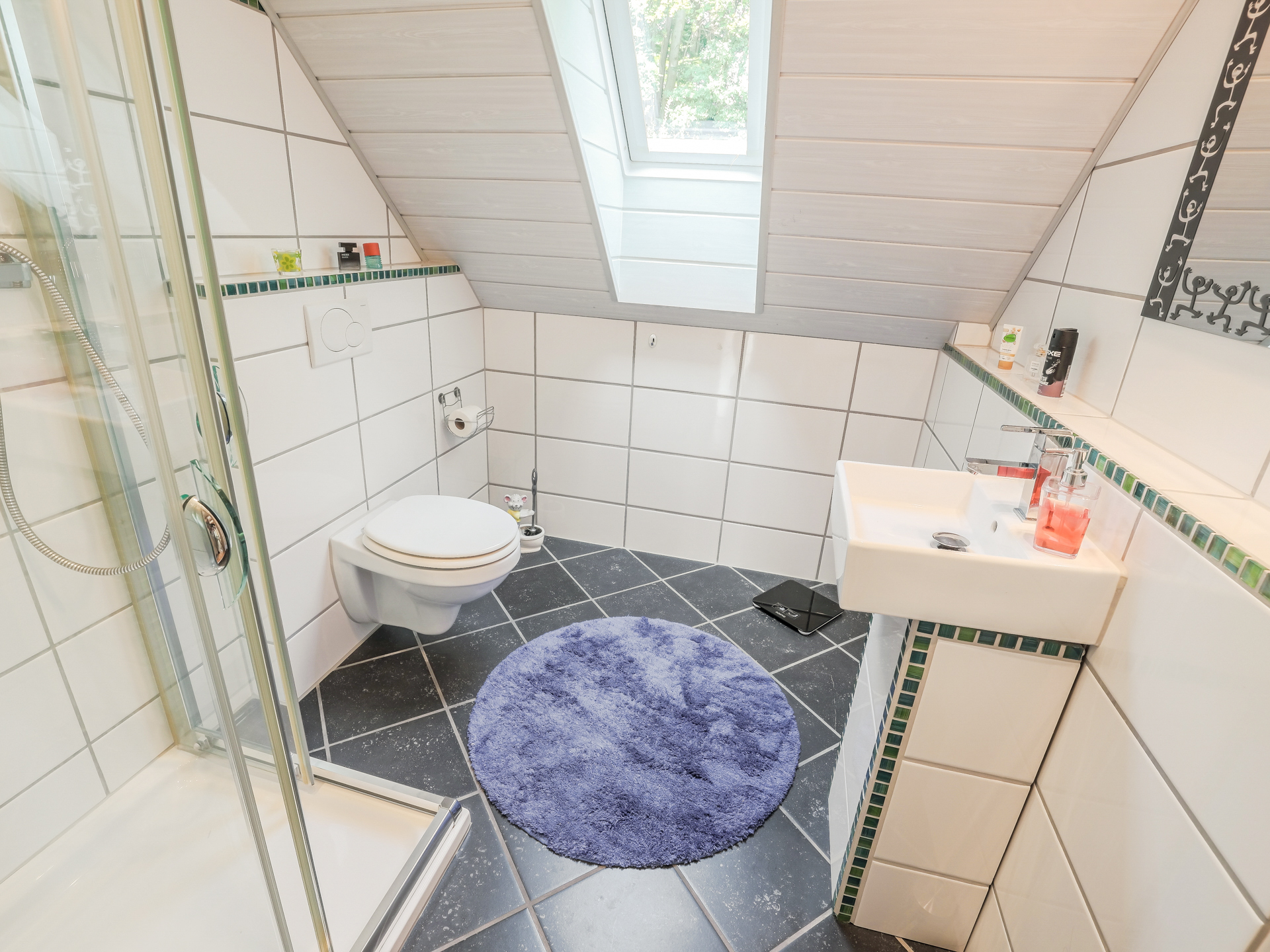 Kinderbadezimmer