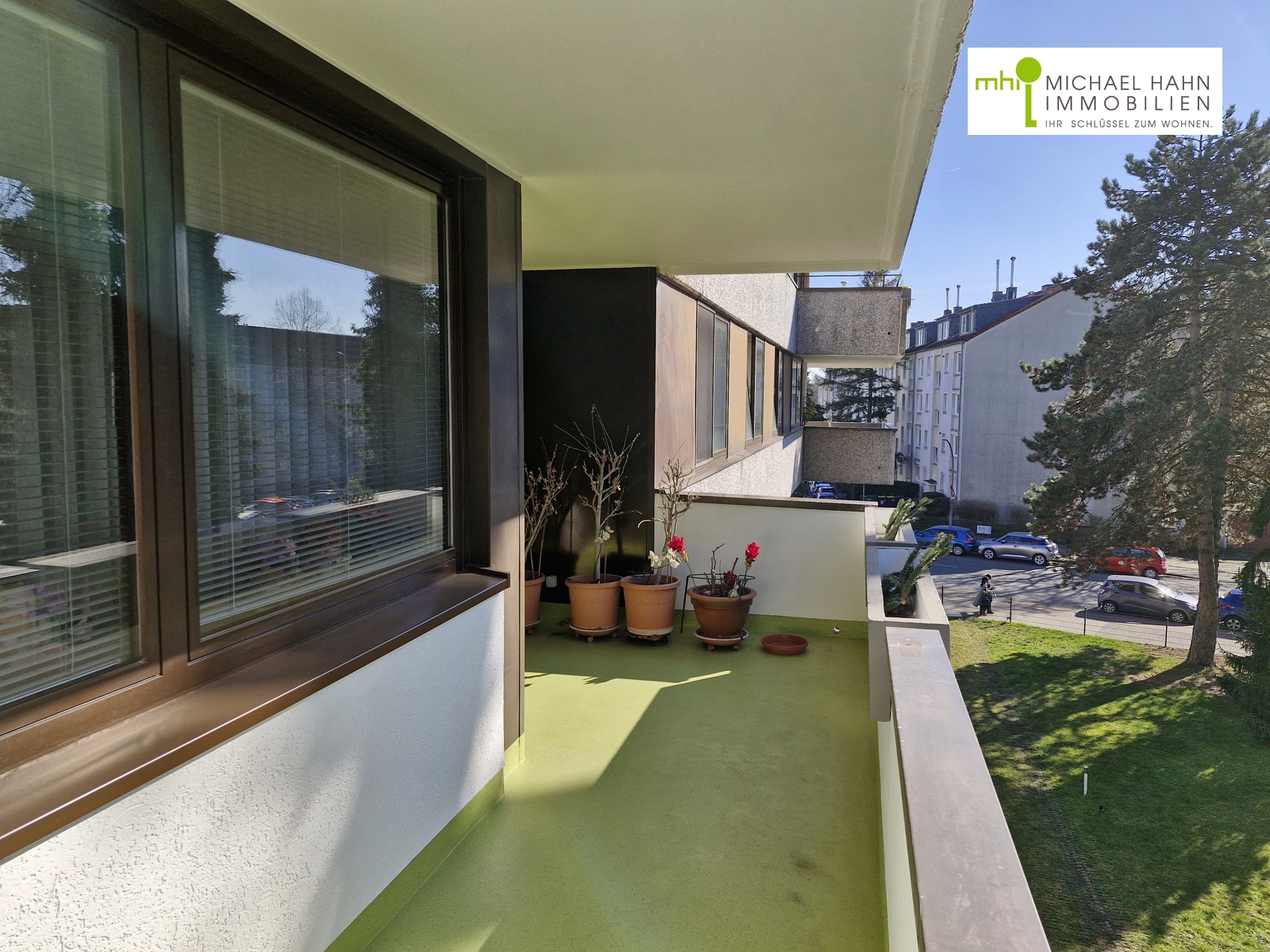 Loggia