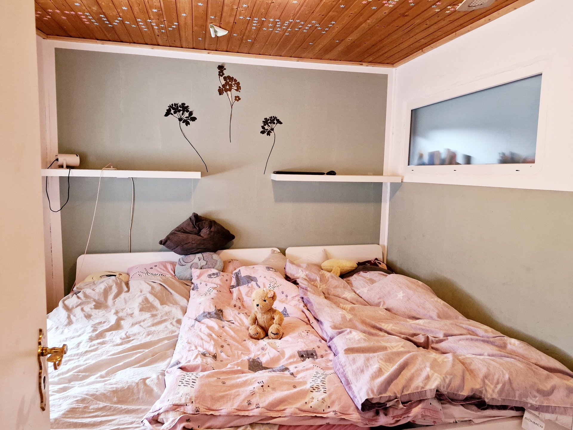 OG Schlafzimmer 2