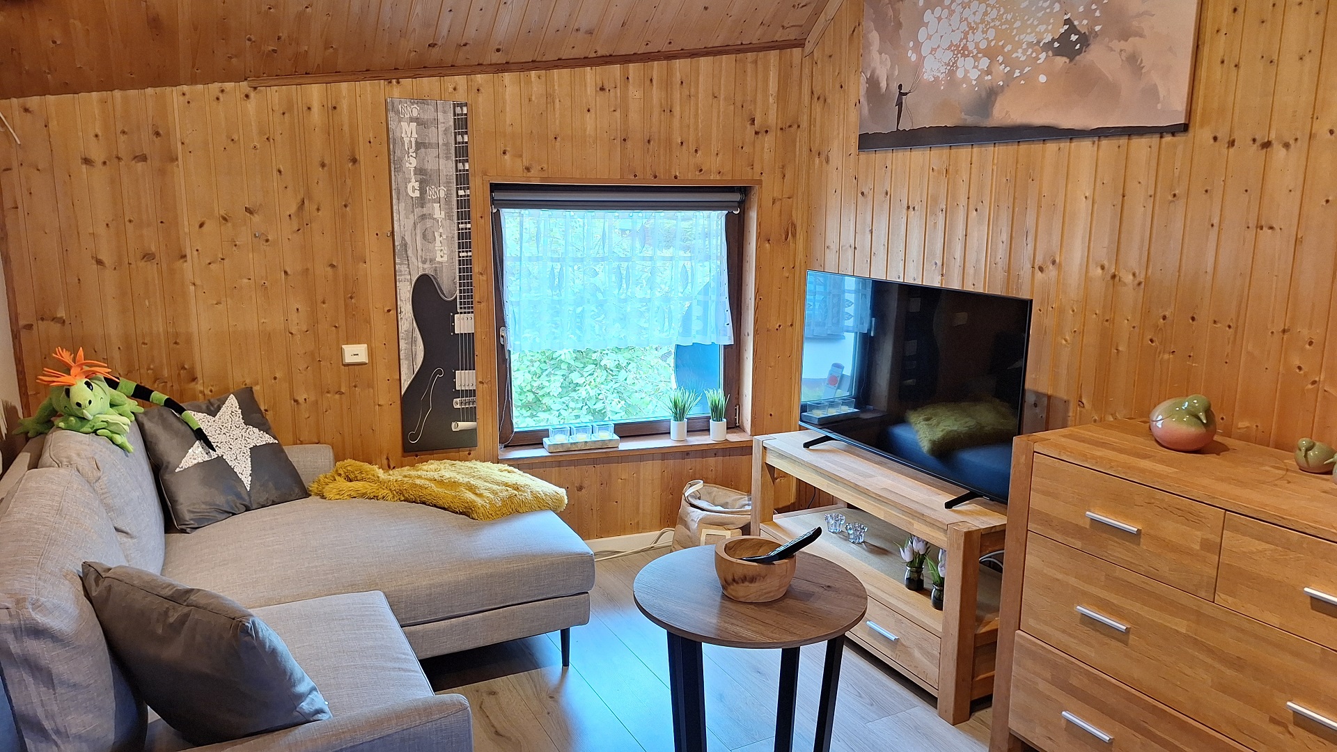 Ferienwohnung
