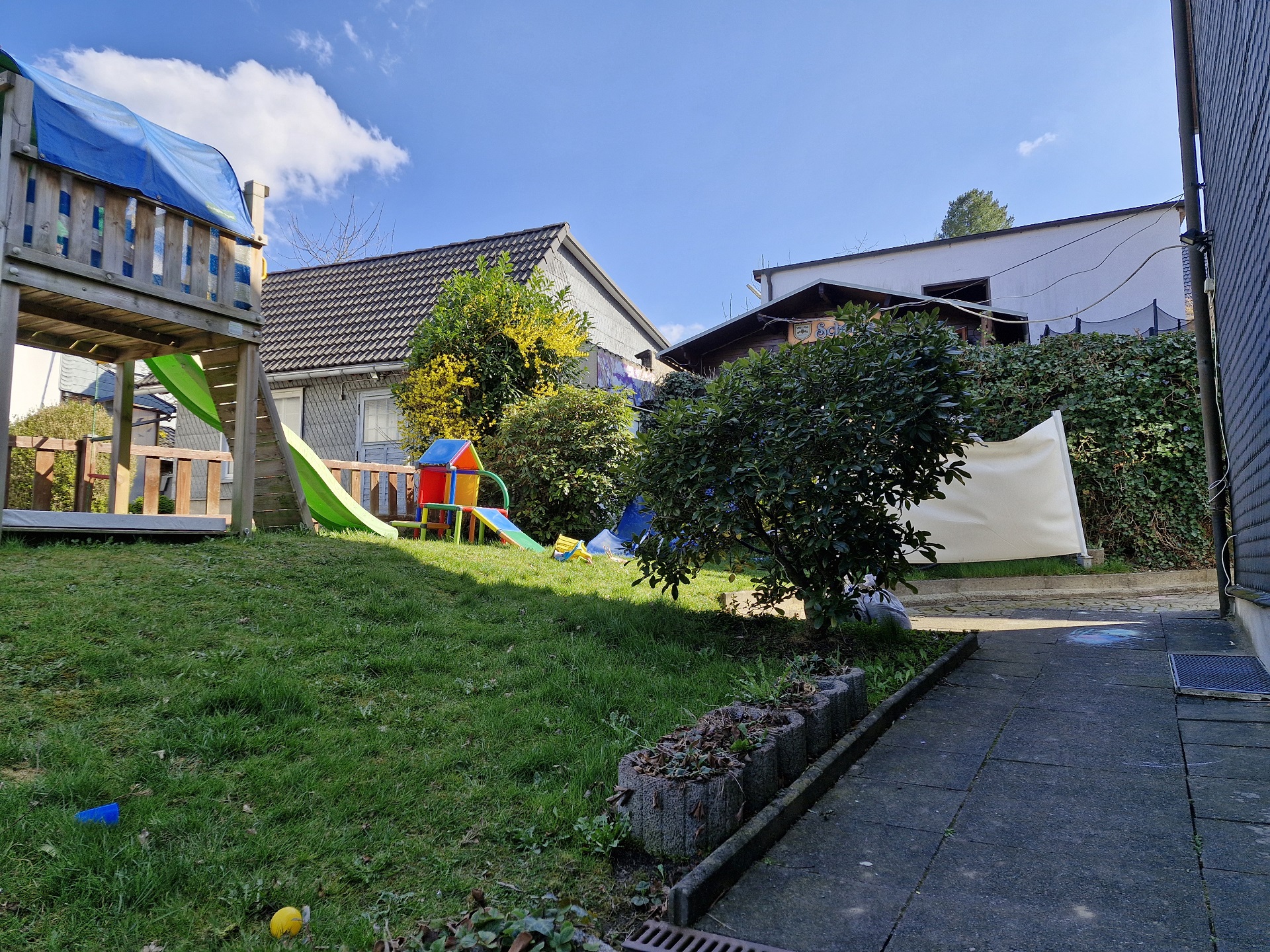 Garten
