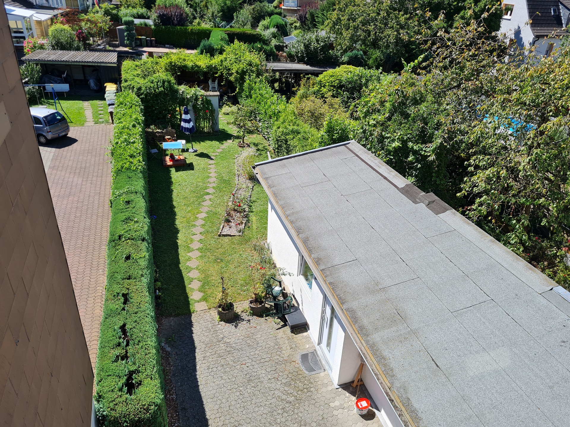Garten