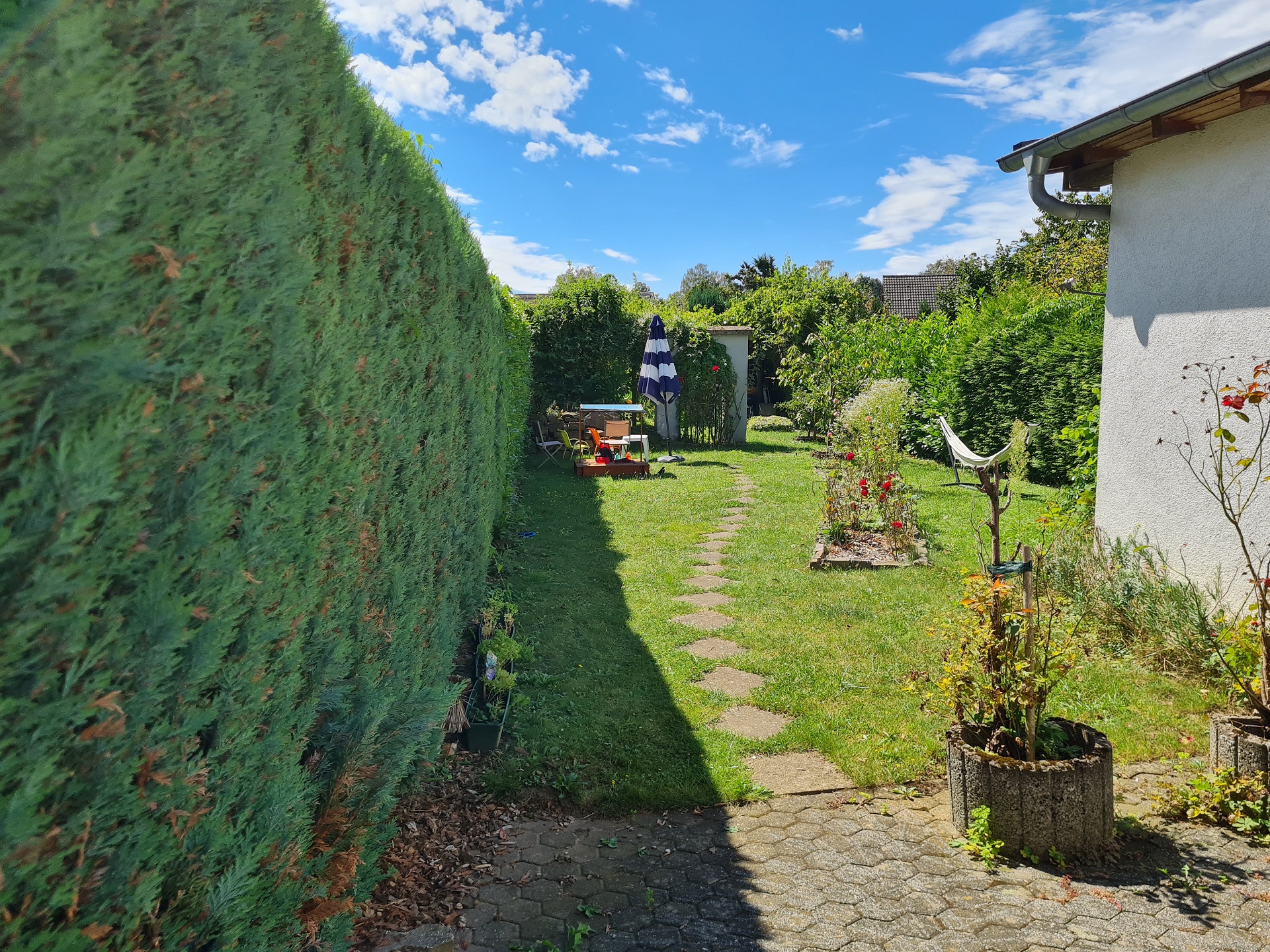 Garten