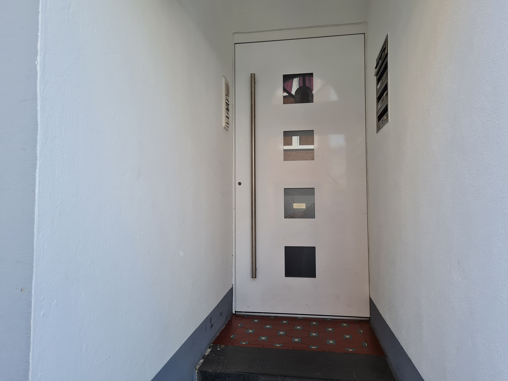 Haustüre