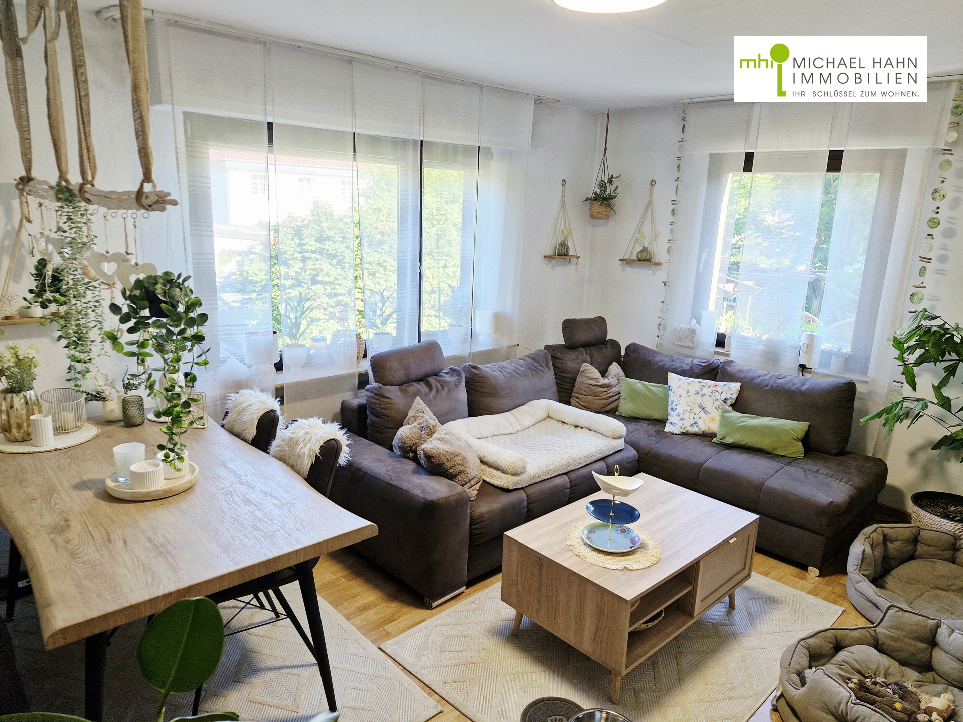 EG Wohnzimmer