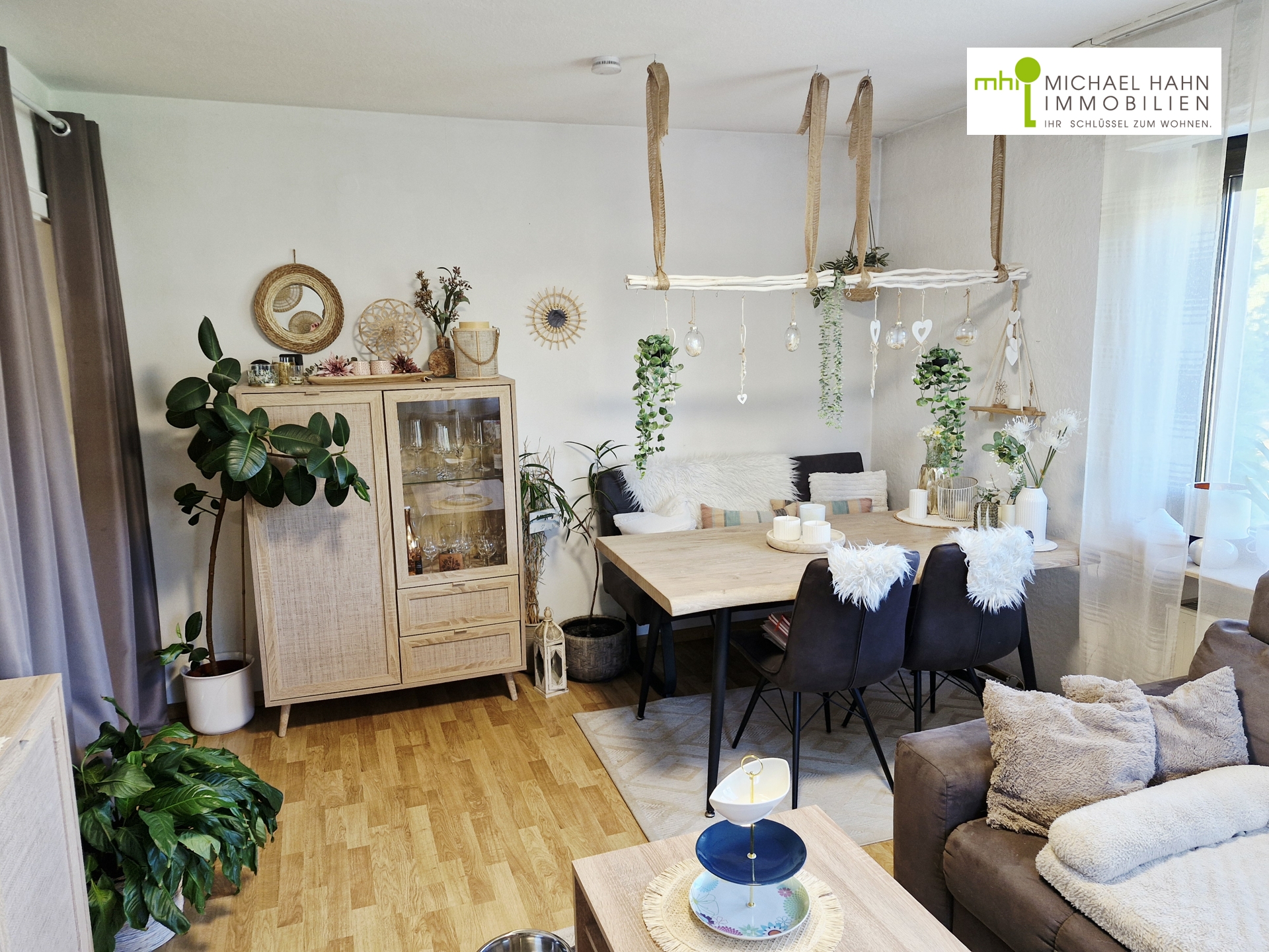 EG Wohnzimmer
