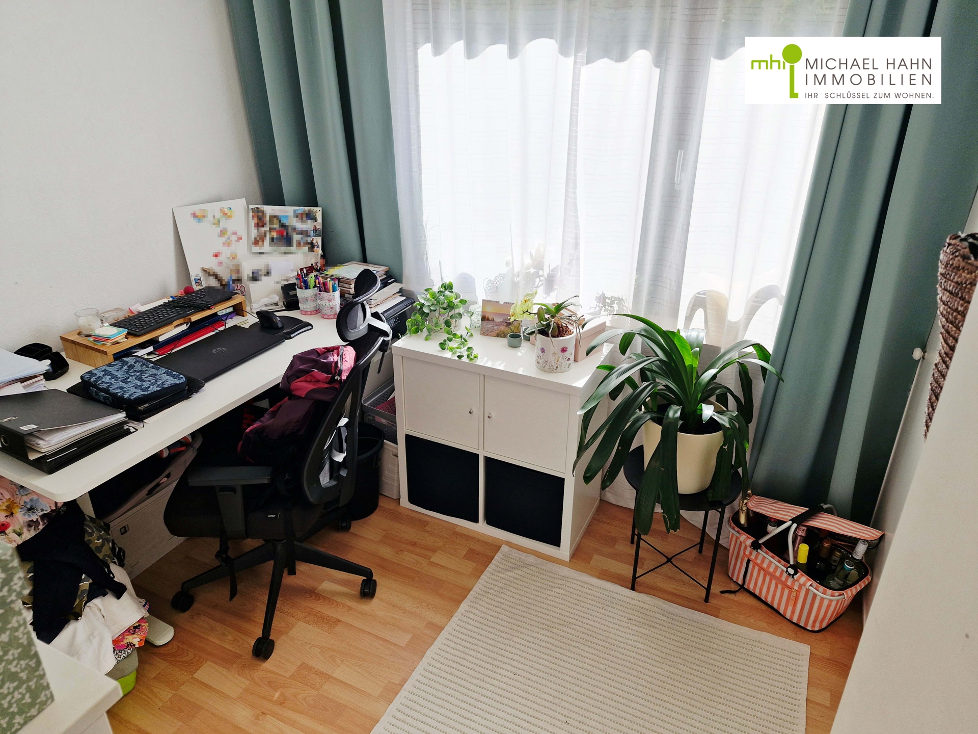 EG Büro