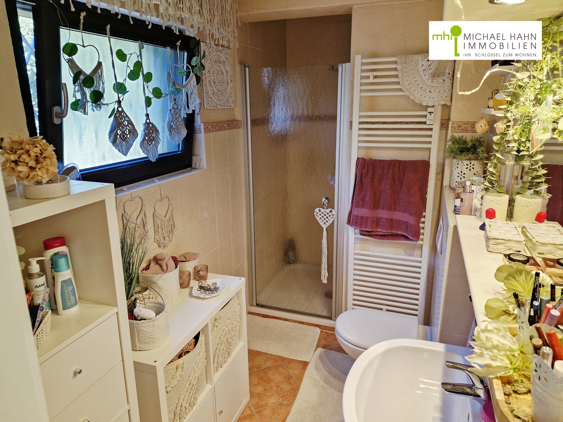 EG Badezimmer